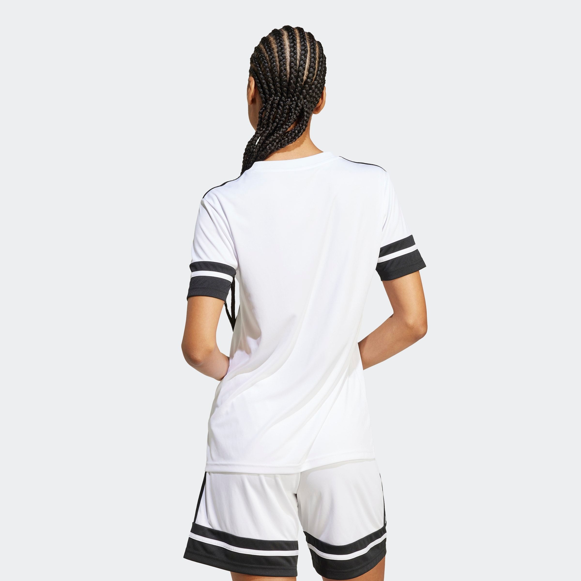 adidas Performance Voetbalshirt SQUA25 JSY W