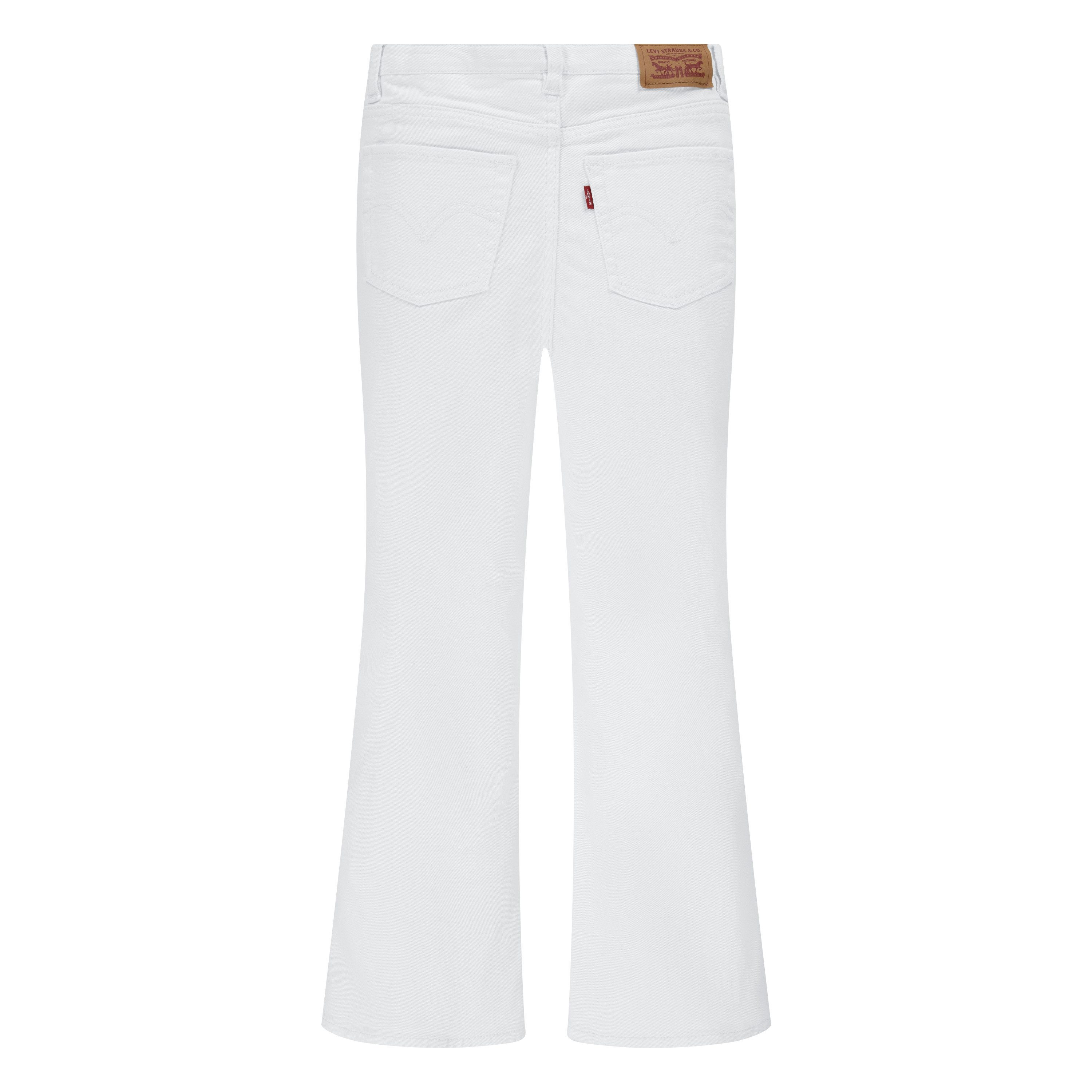 Levi's Kidswear Bootcut jeans LVG 726 HIGH RISE FLARE JEAN