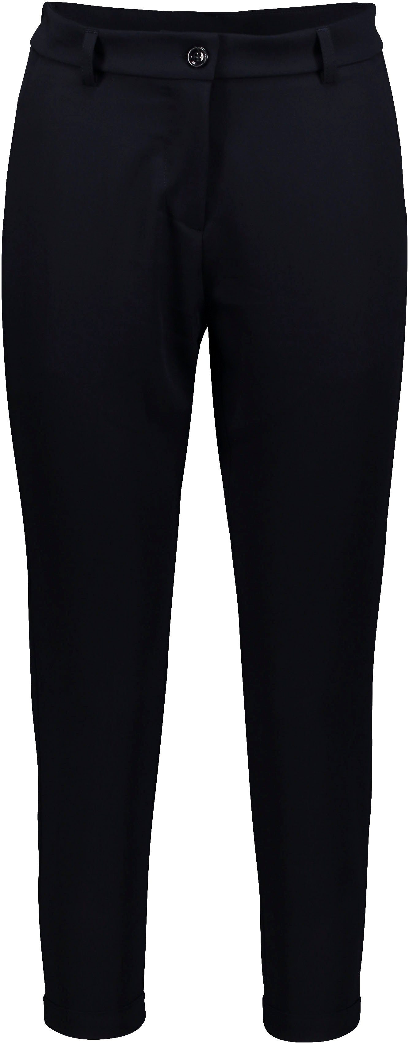 IMPERIAL Pantalon IMP-PTA9CD met omslagzoom