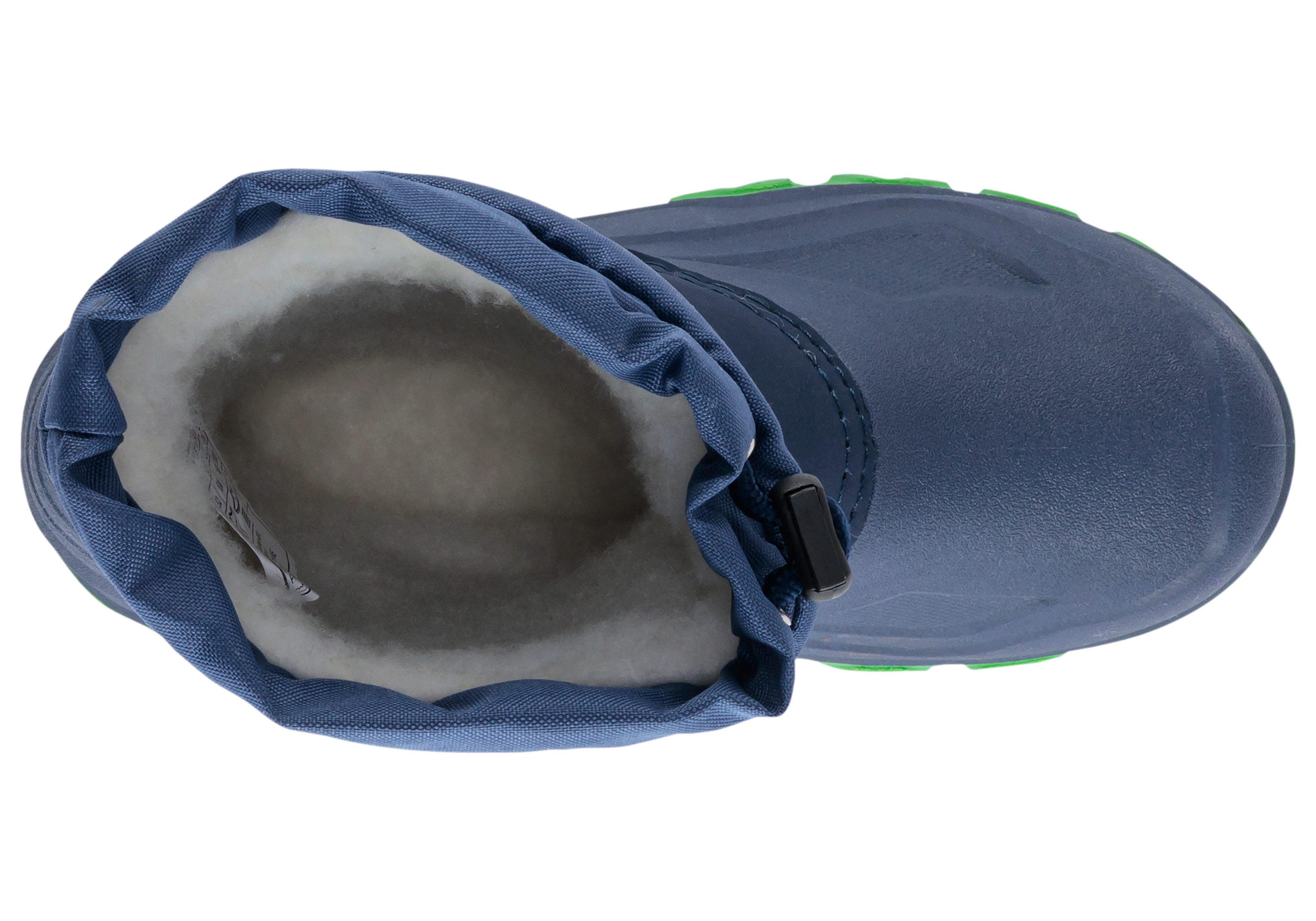 McKinley Winterlaarzen Jules III J Snowboots, winterlaarzen, winterschoenen