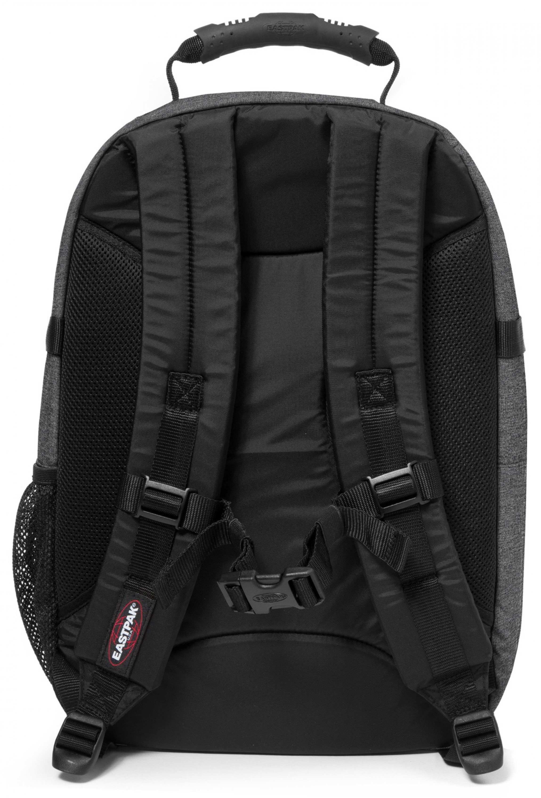 Eastpak Vrijetijdsrugzak TUTOR met ruime vakken