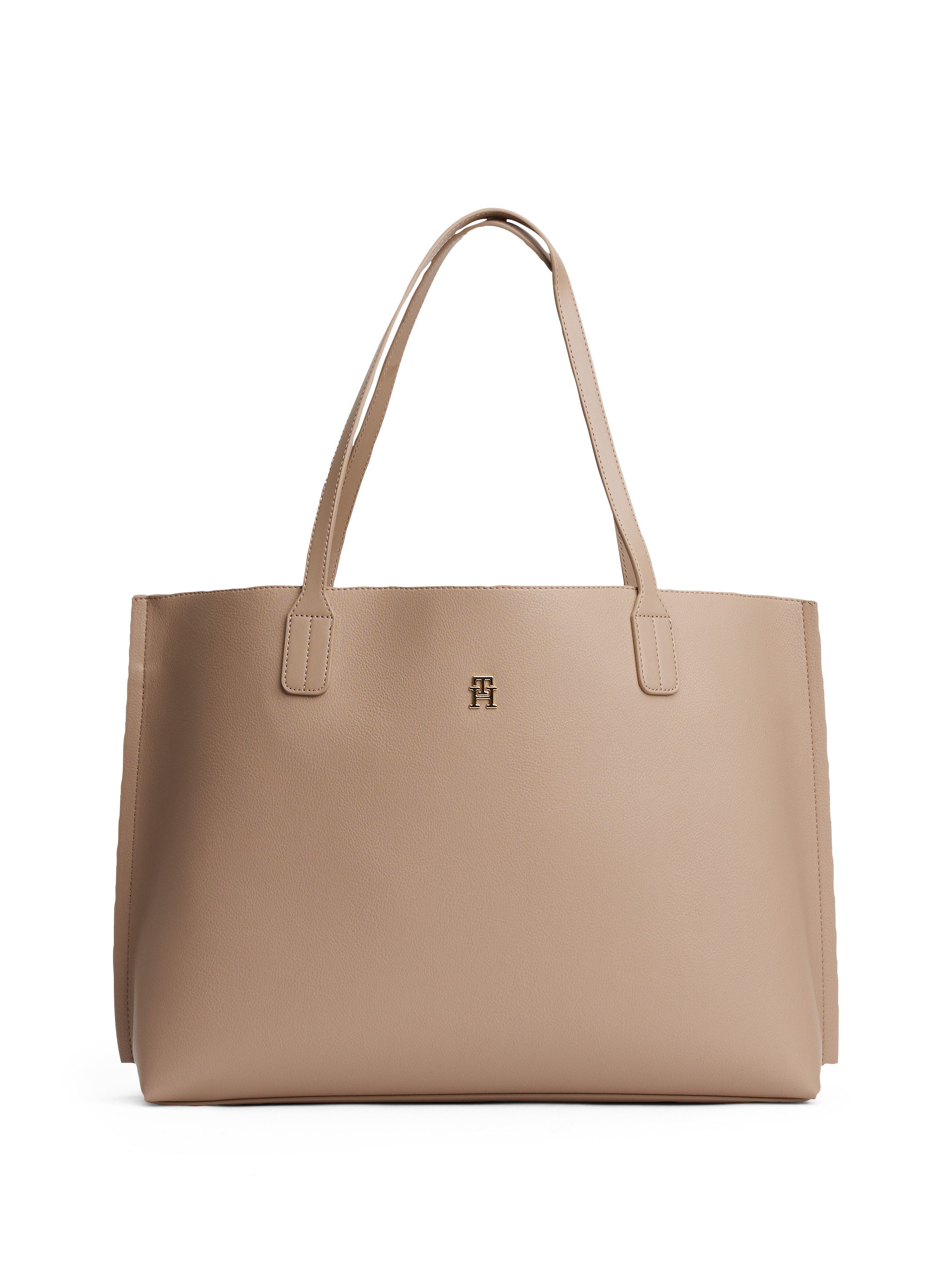 Tommy Hilfiger Draagtas TH DISTINCT TOTE