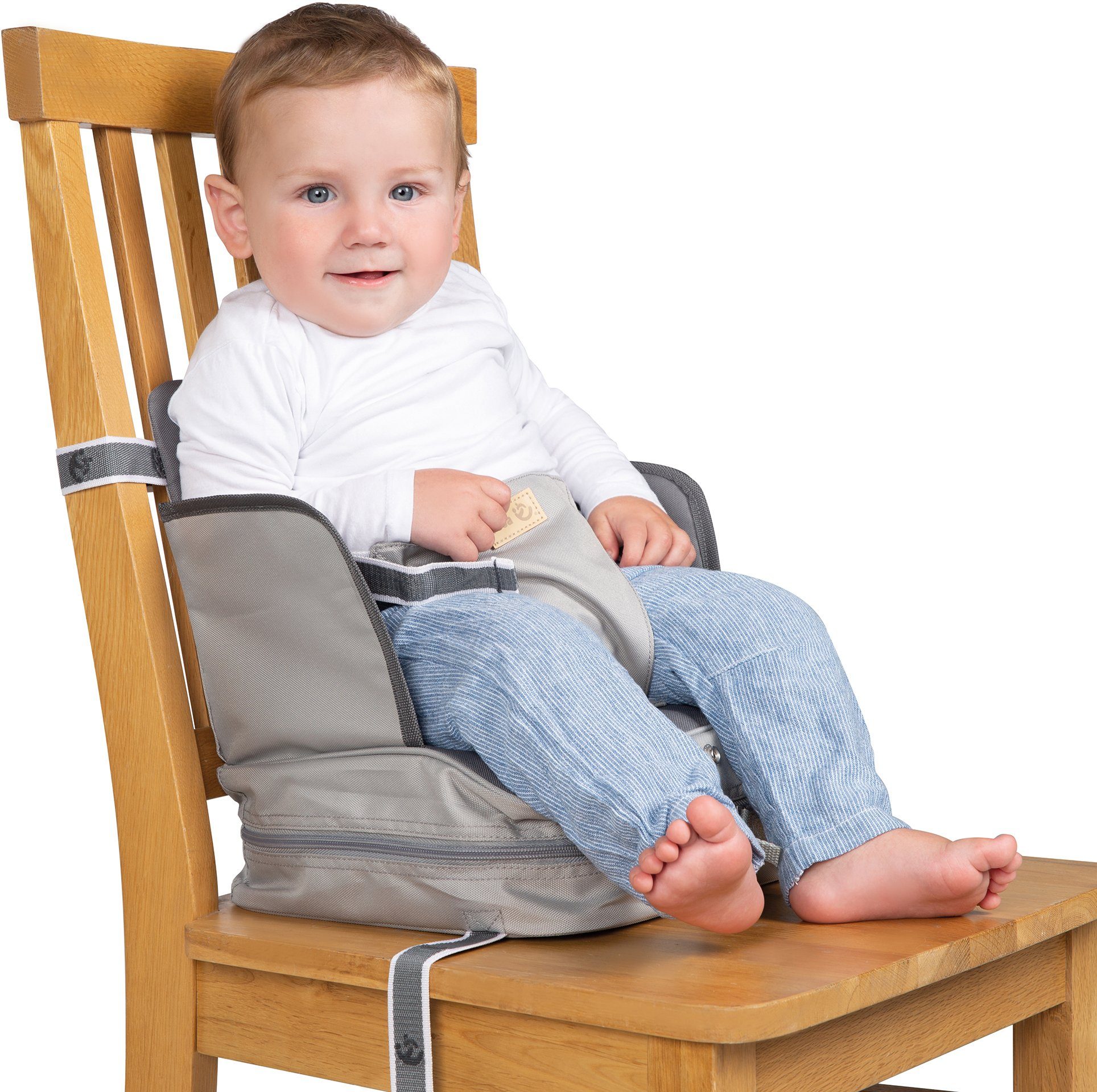 Roba® Tafelzitje Stoelverhoger, Little Stars