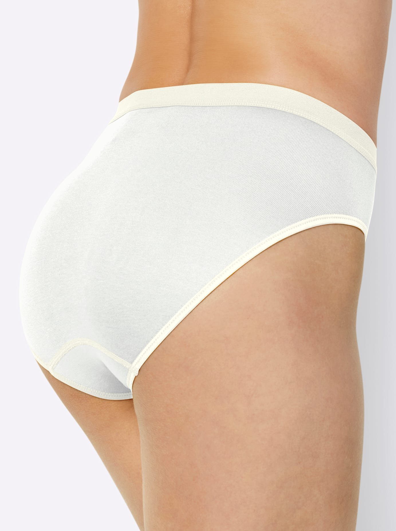 wäschepur Slip (1 stuk)
