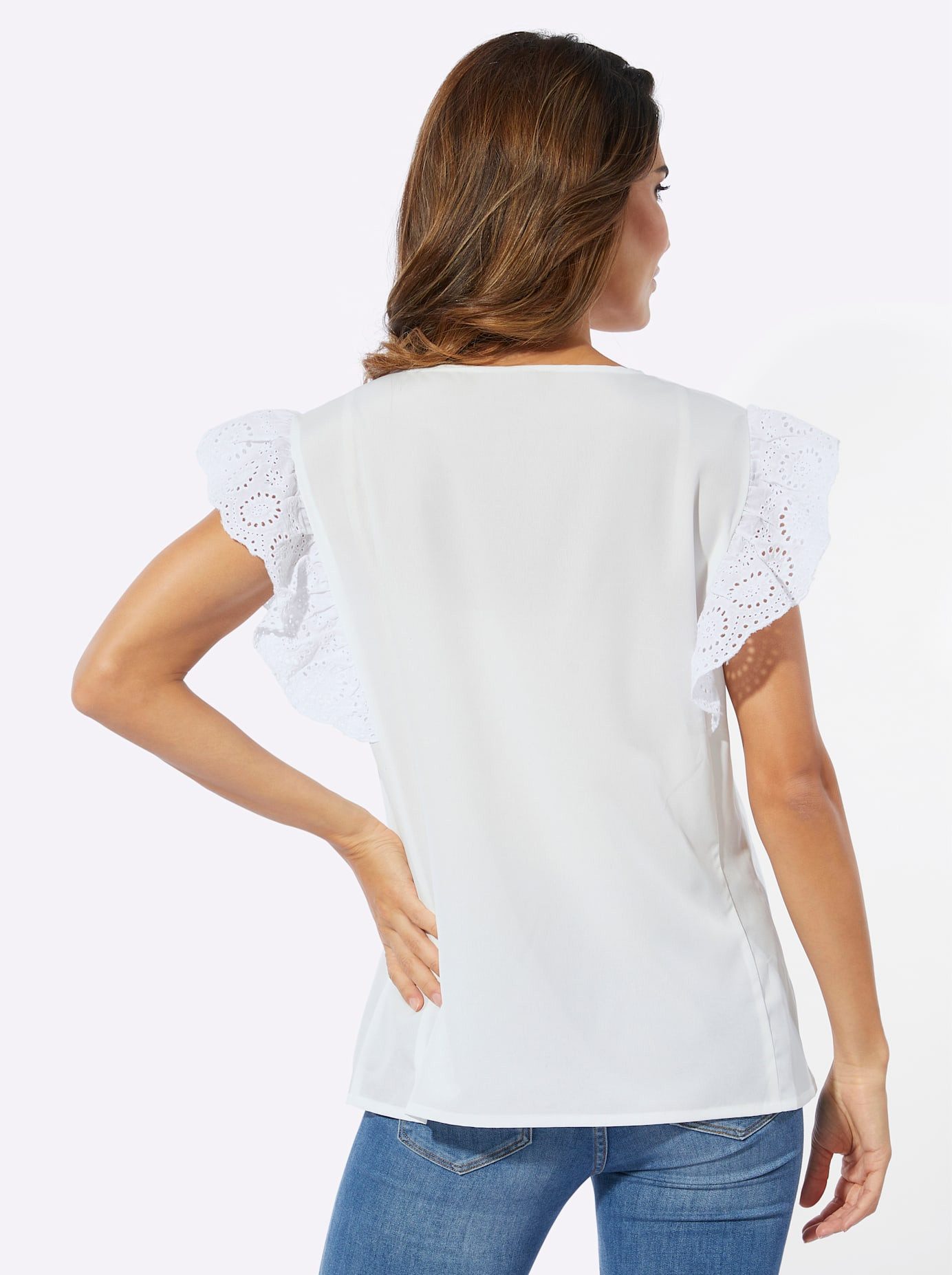 Classic Basics Top