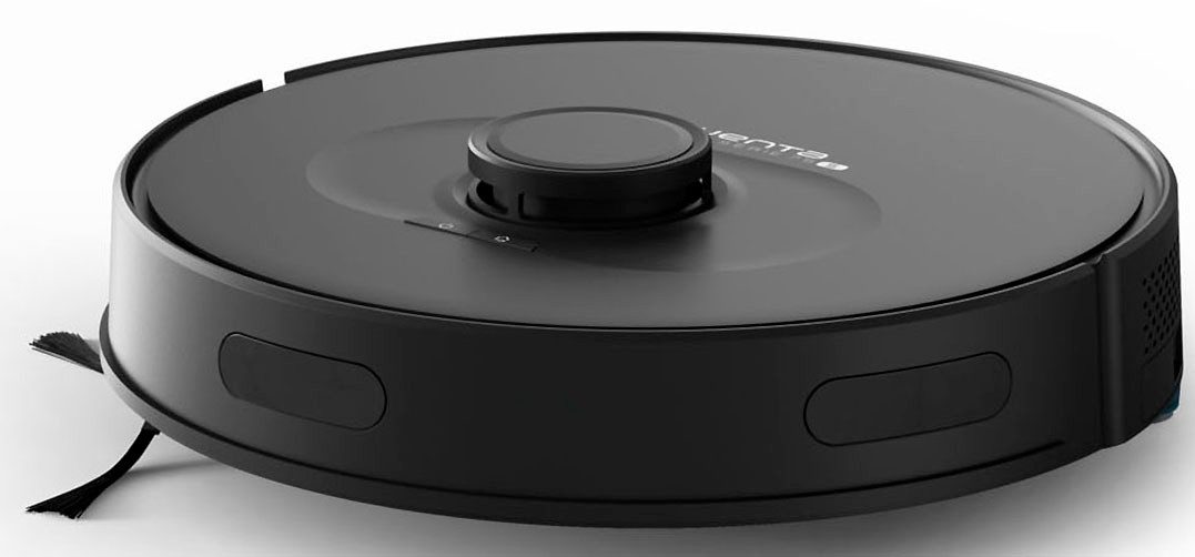 Rowenta Nat-droog-robotstofzuiger X-Plorer 75S neo RR85E1 - 4in1 met dweilfunctie