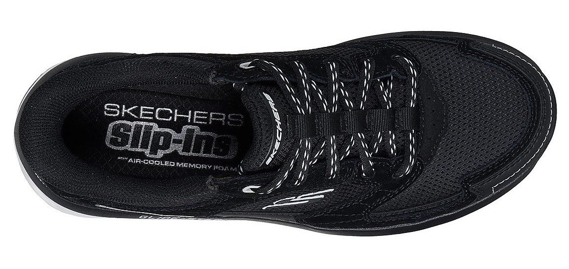 Skechers Slip-on sneakers GLIDE-STEP SOLE-PARADISE VALLEY