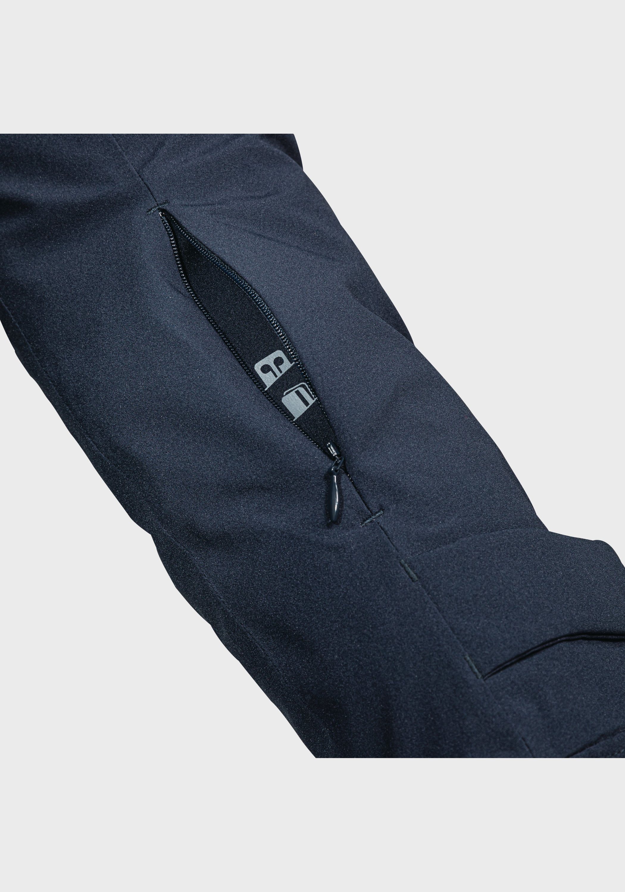 Schöffel Lang jack Down Parka Ridgeland M