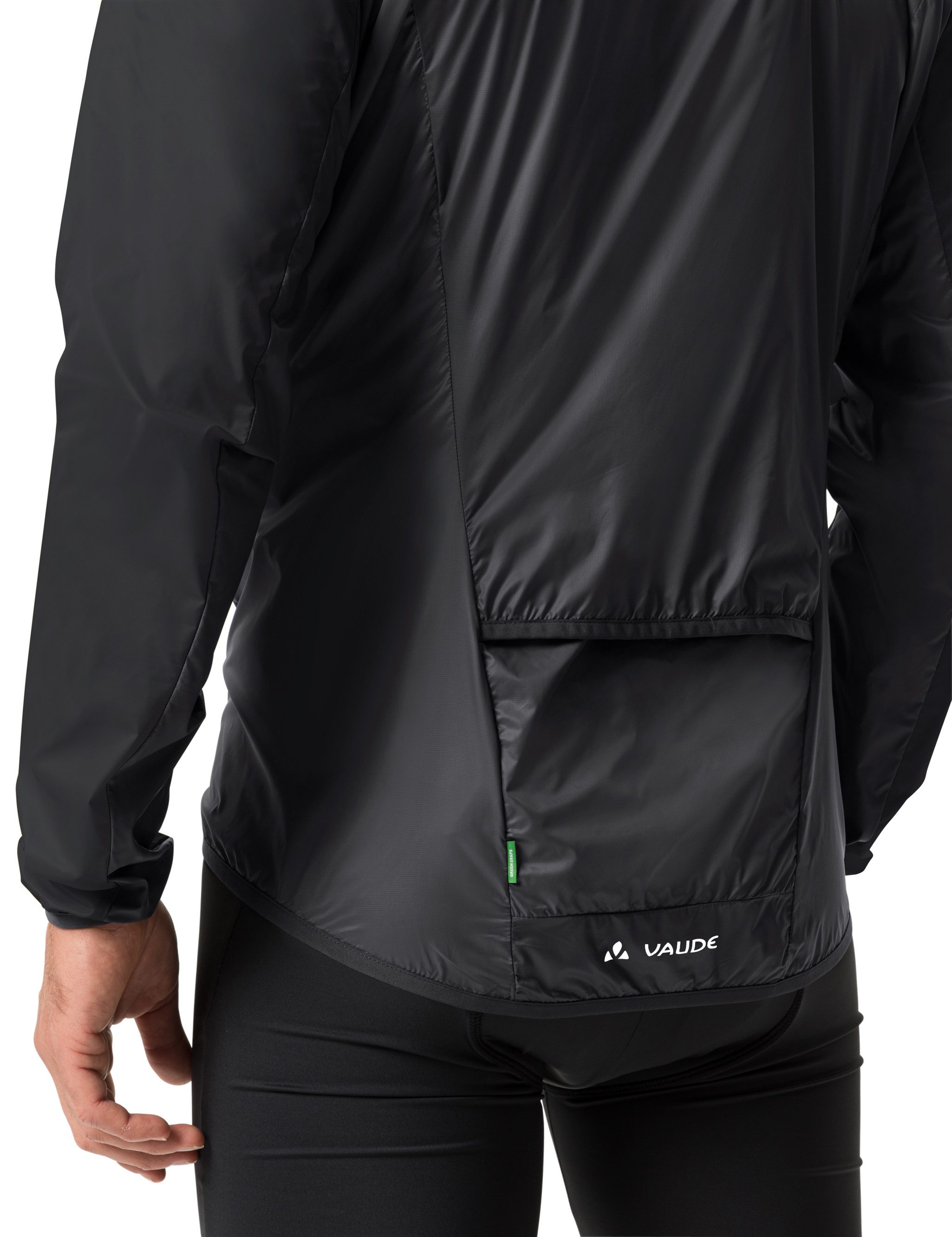 VAUDE Fietsjack MEN'S MATERA AIR JACKET