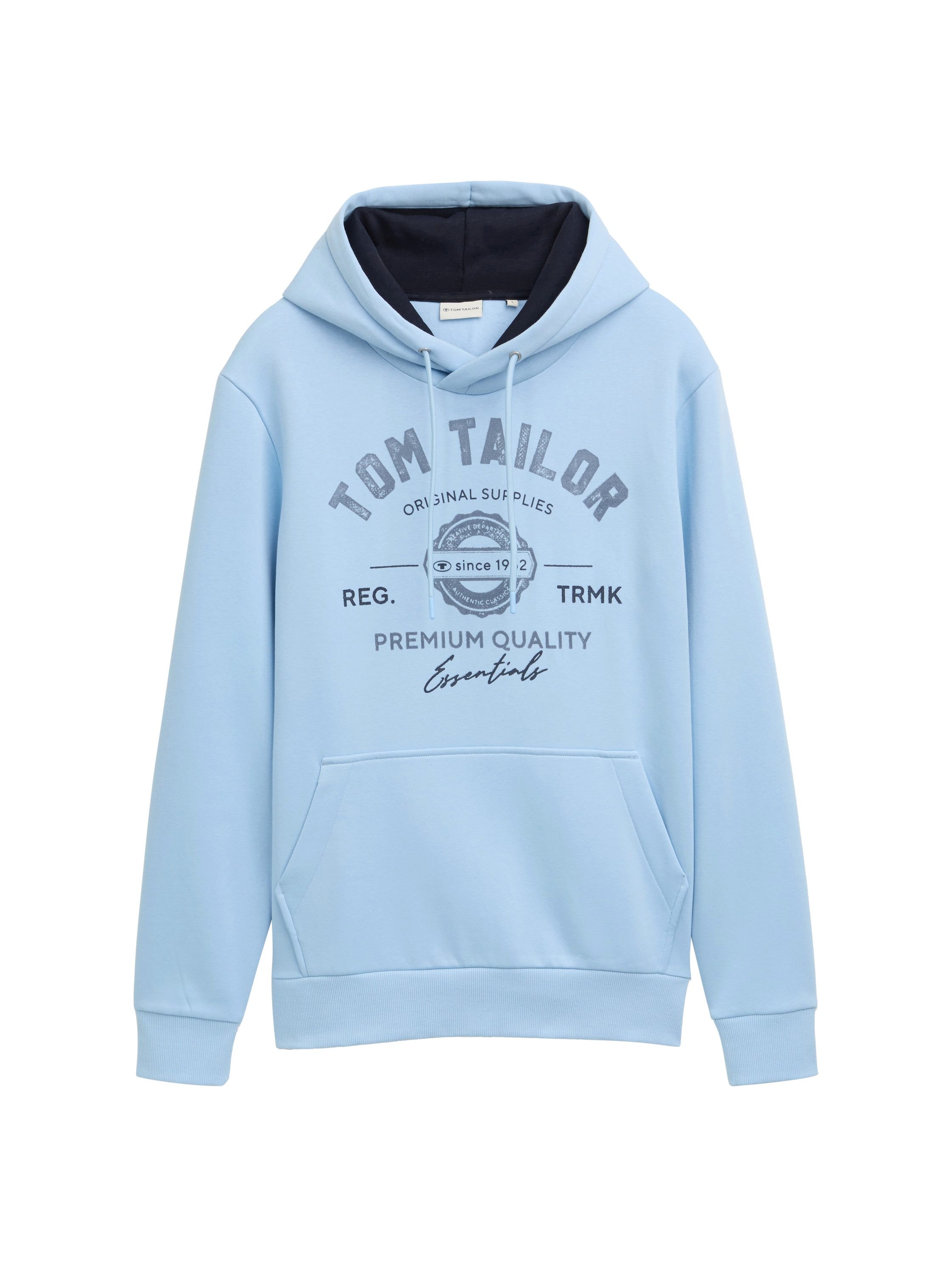 Tom Tailor Hoodie met een capuchon