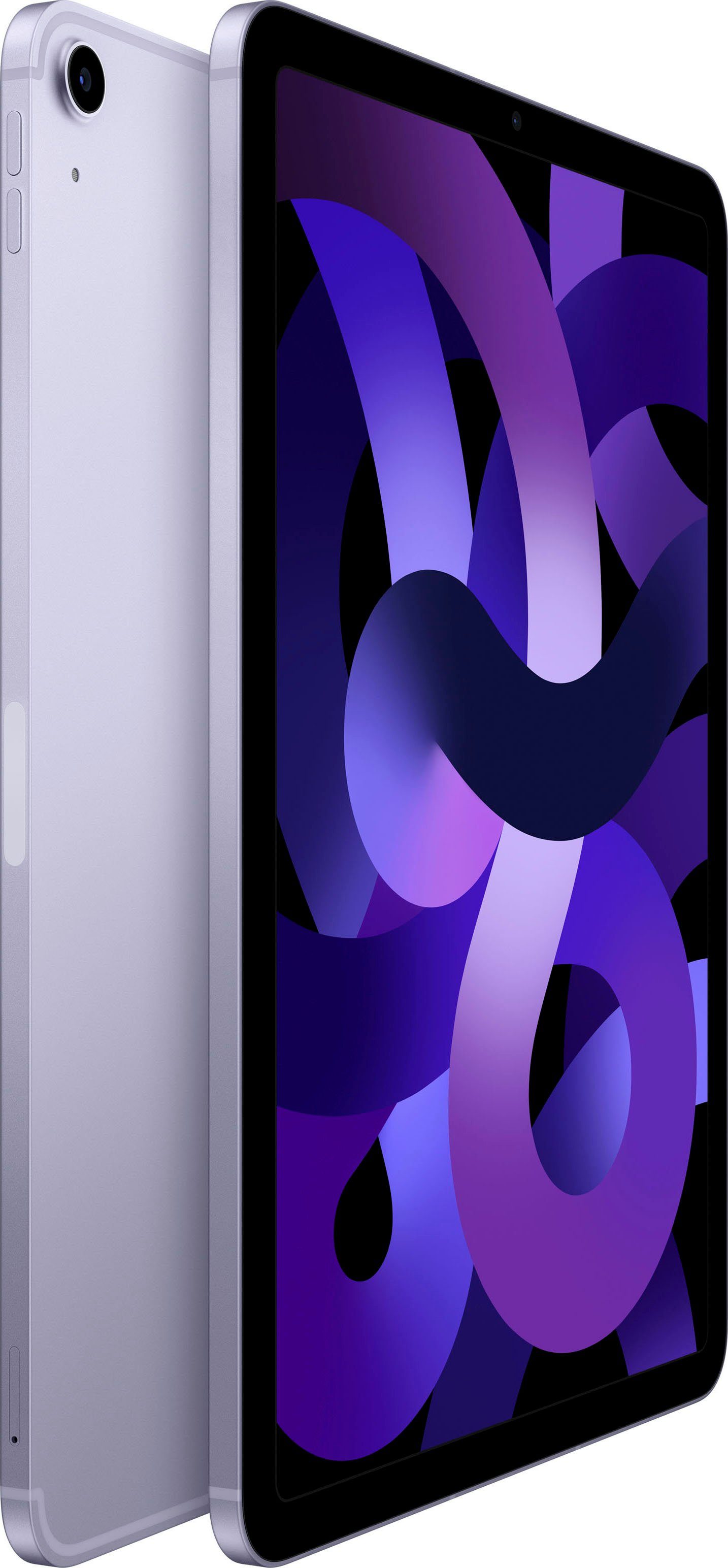 Apple Tablet iPad Air (2022), 10,9", iPadOS