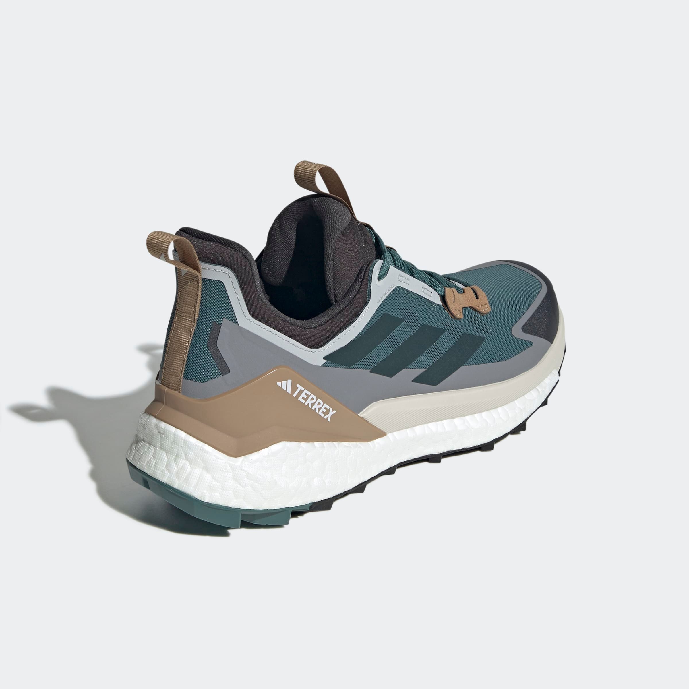 adidas TERREX Wandelschoenen TERREX FREE HIKER 2.0 LOW