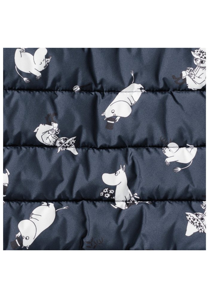 Jack Wolfskin Outdoorjack MOOMIN INS JACKET K