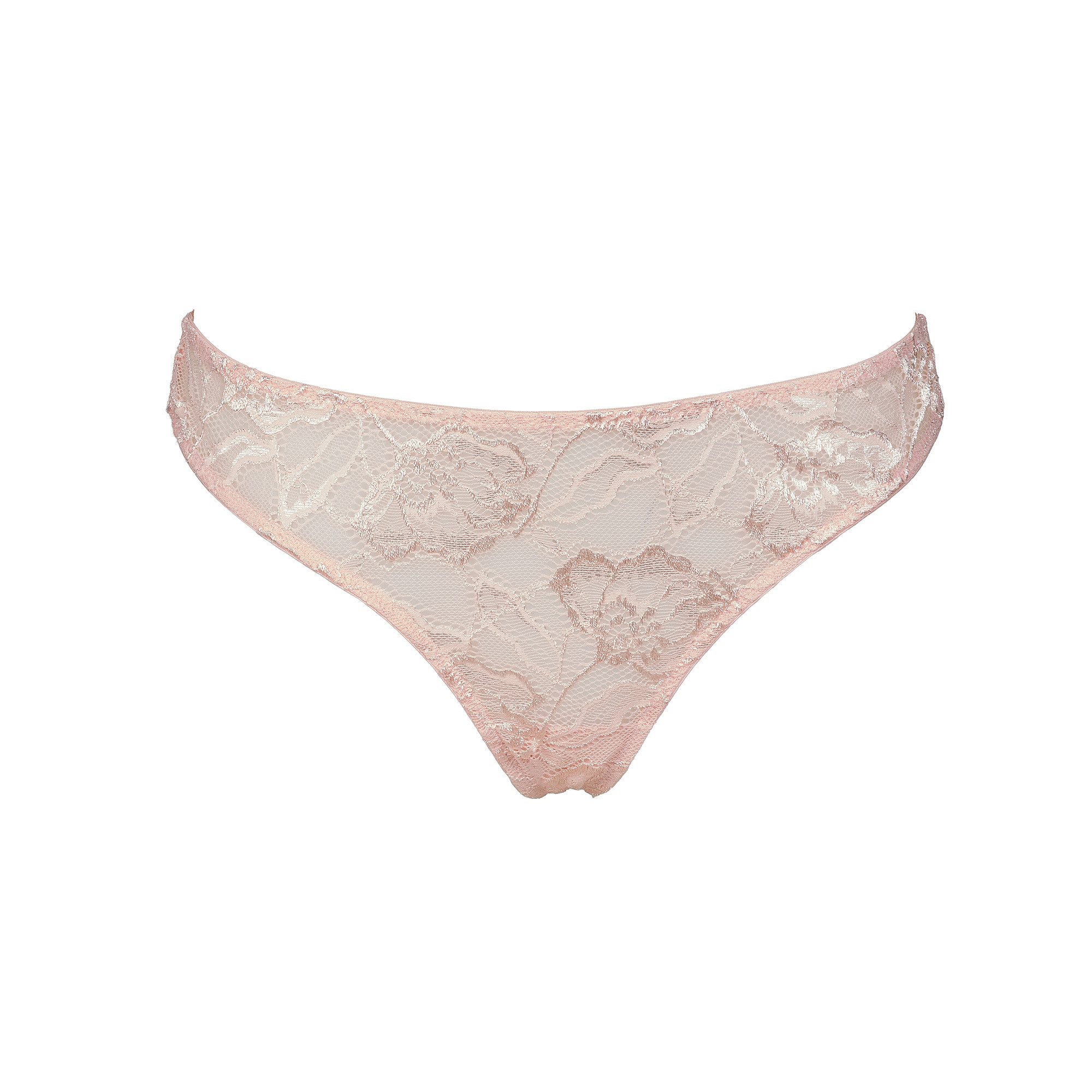 After Eden Tangaslip ANNA met kanten details dames slips maat XL