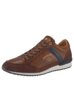 pantofola d´oro sneakers matera uomo low bruin