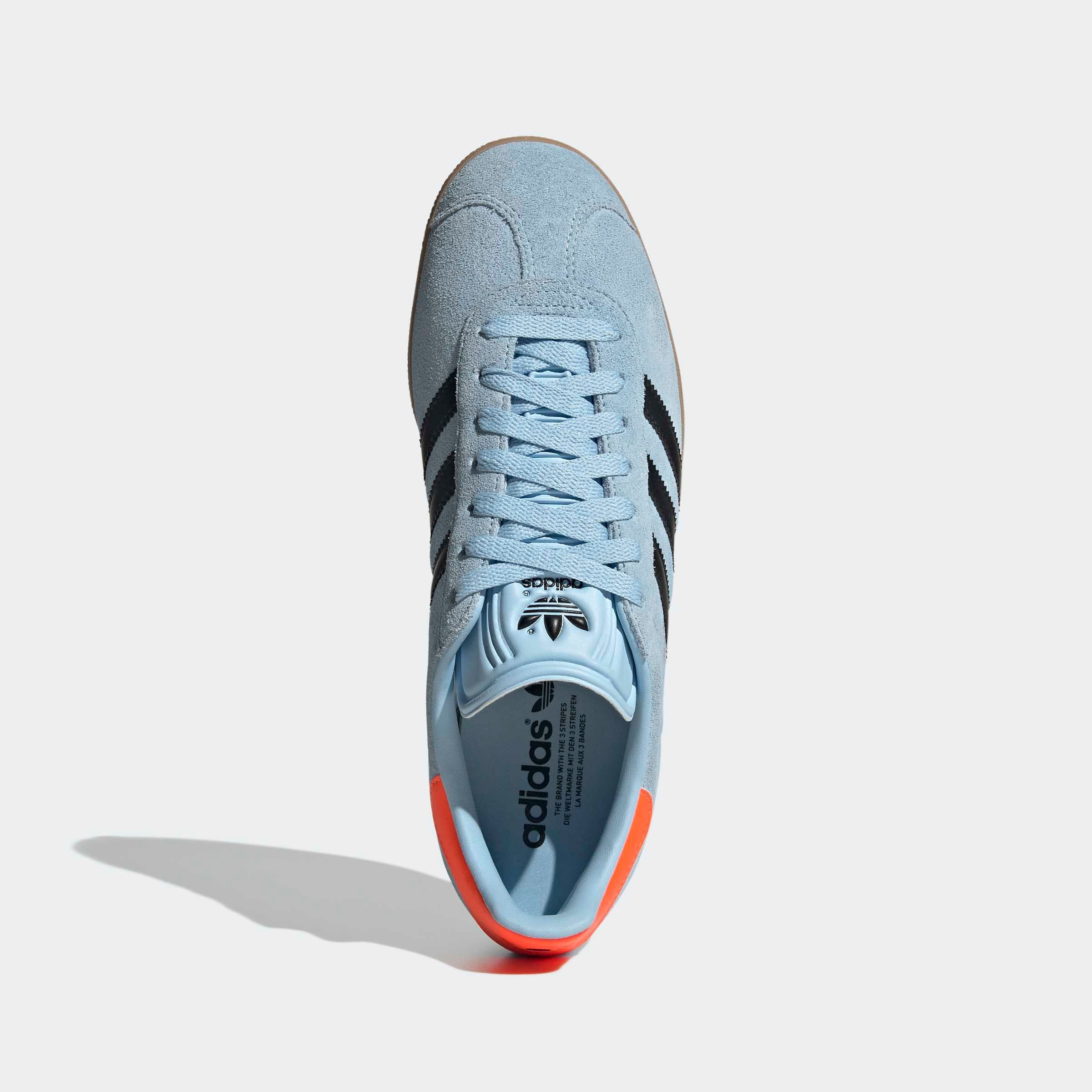 adidas Originals Sneakers GAZELLE