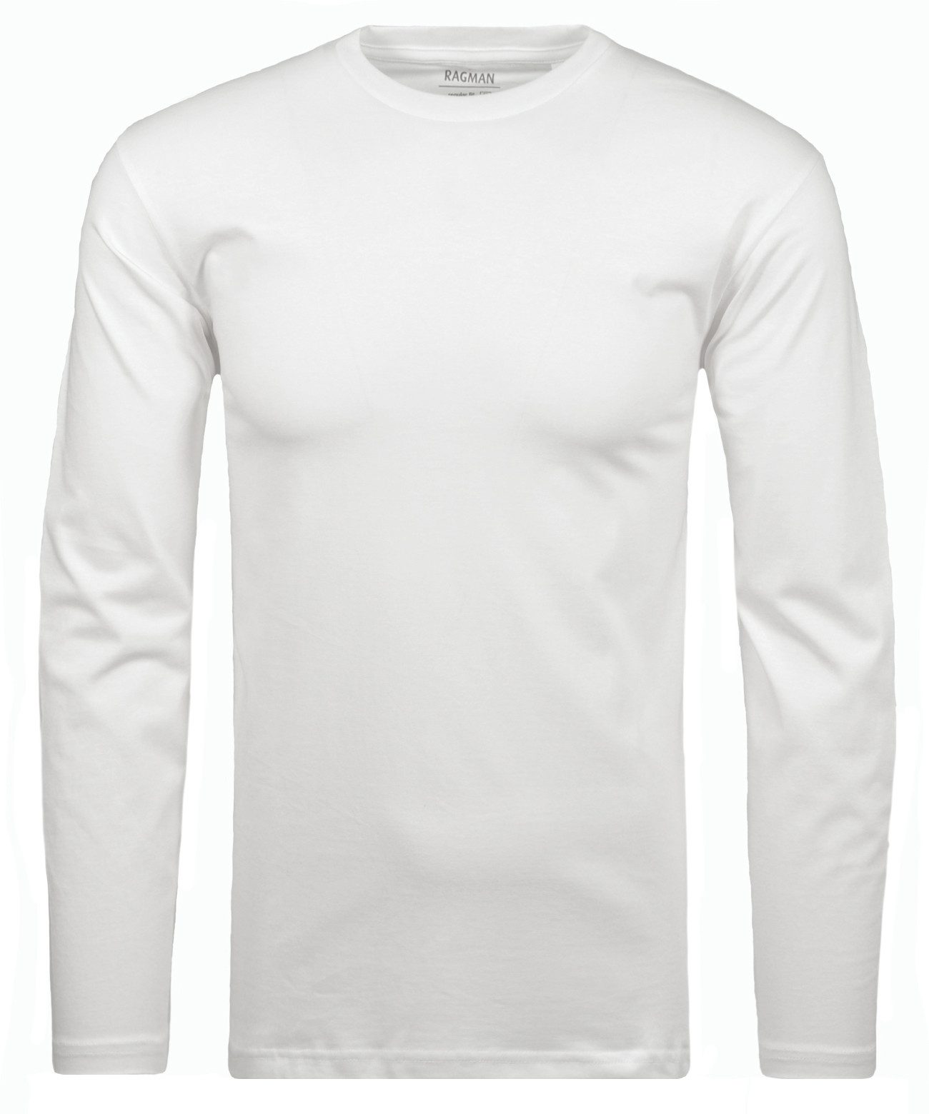 RAG Lang shirt