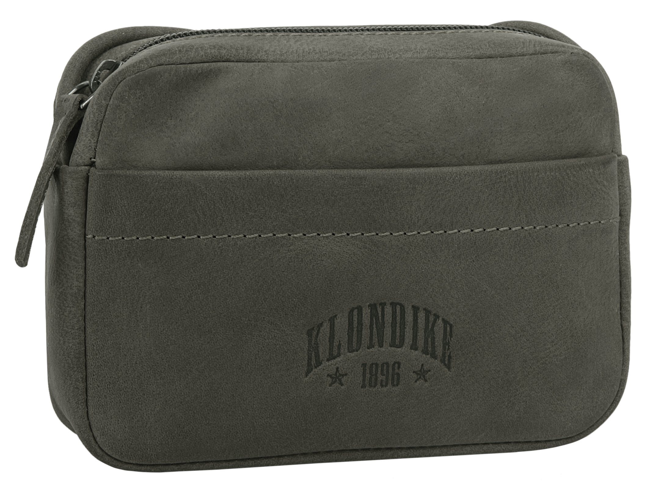 Klondike 1896 Schoudertas KLONDIKE YUKON