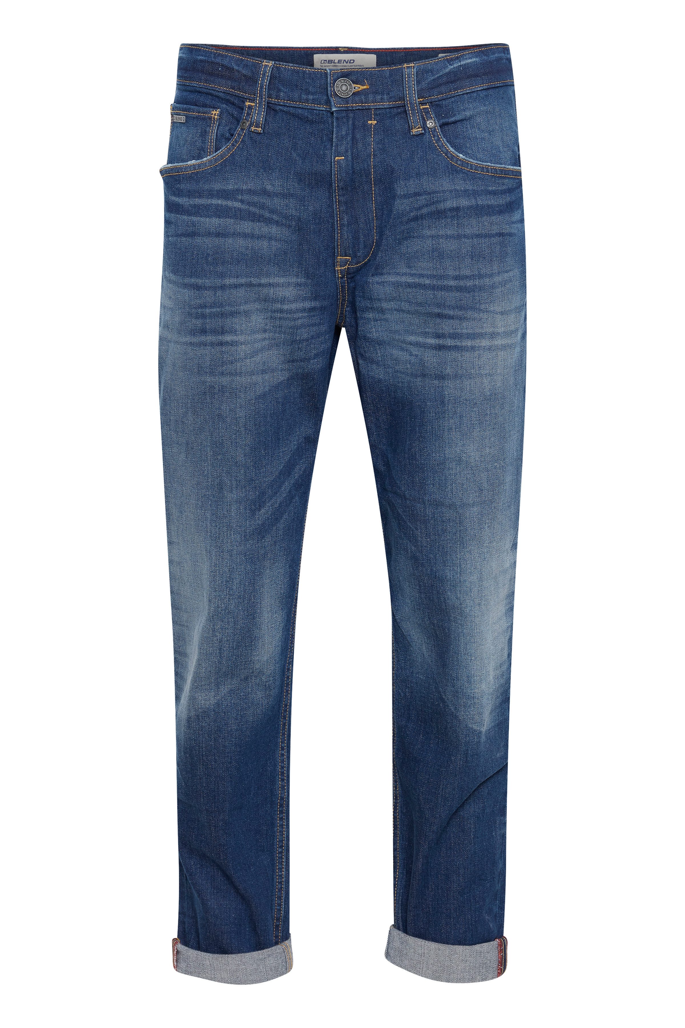 Blend Relax fit jeans Thunder Relaxed fit - NOOS