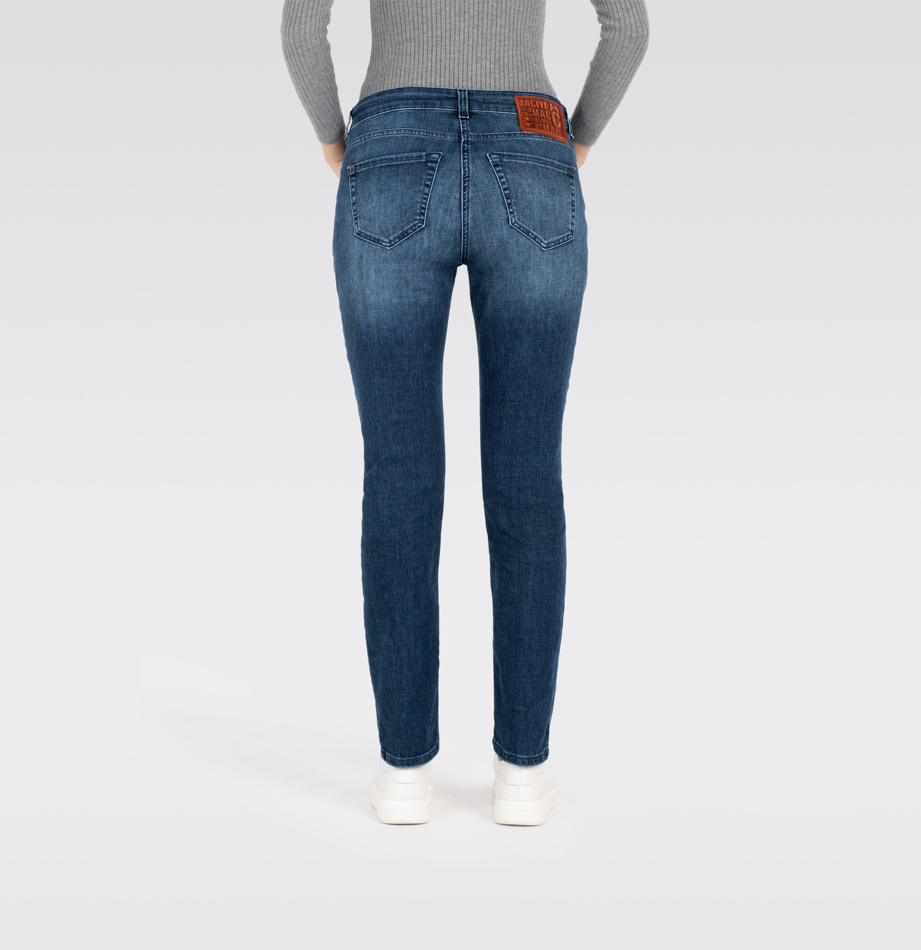 MAC Slim fit jeans