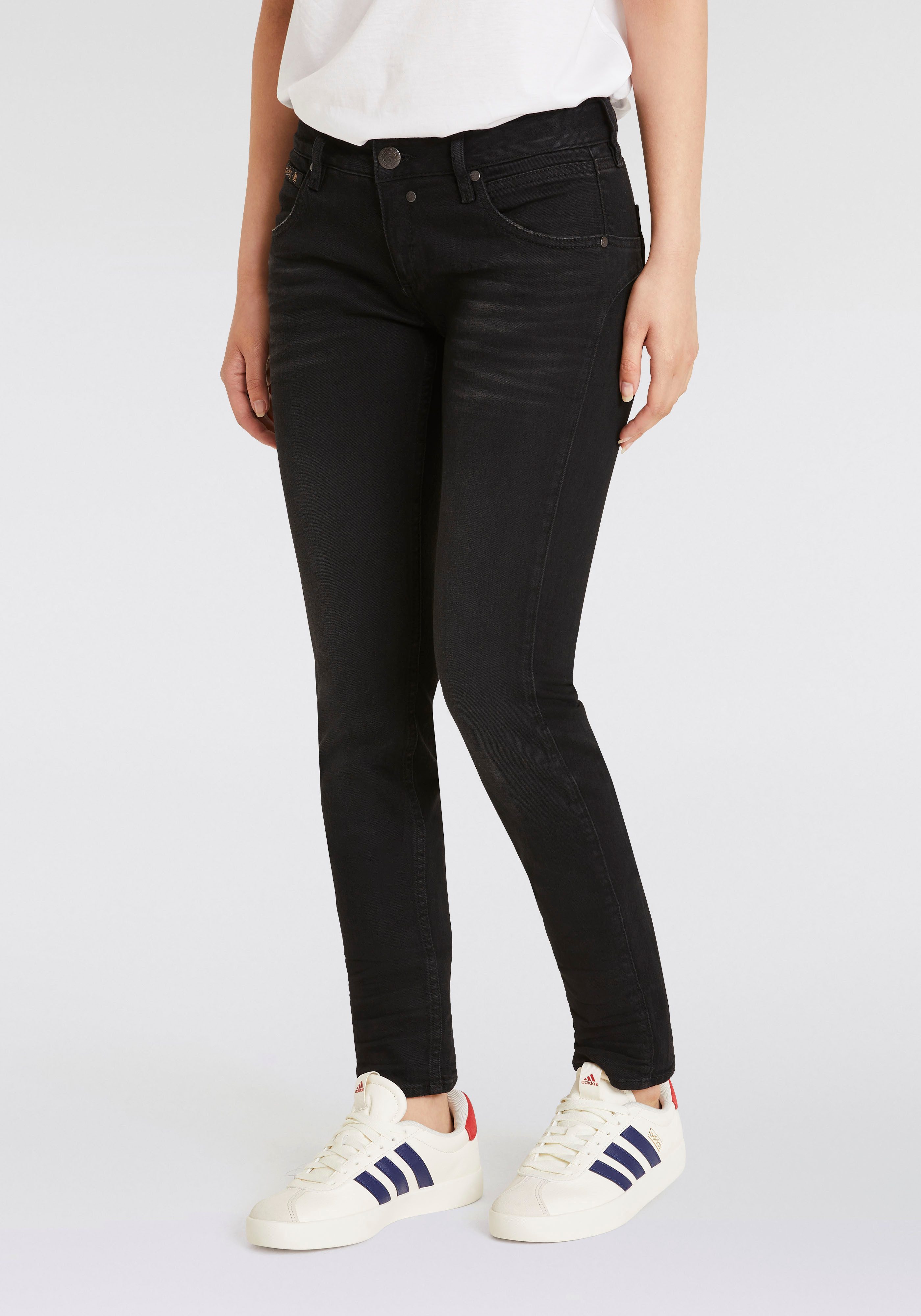 Herrlicher Slim fit jeans