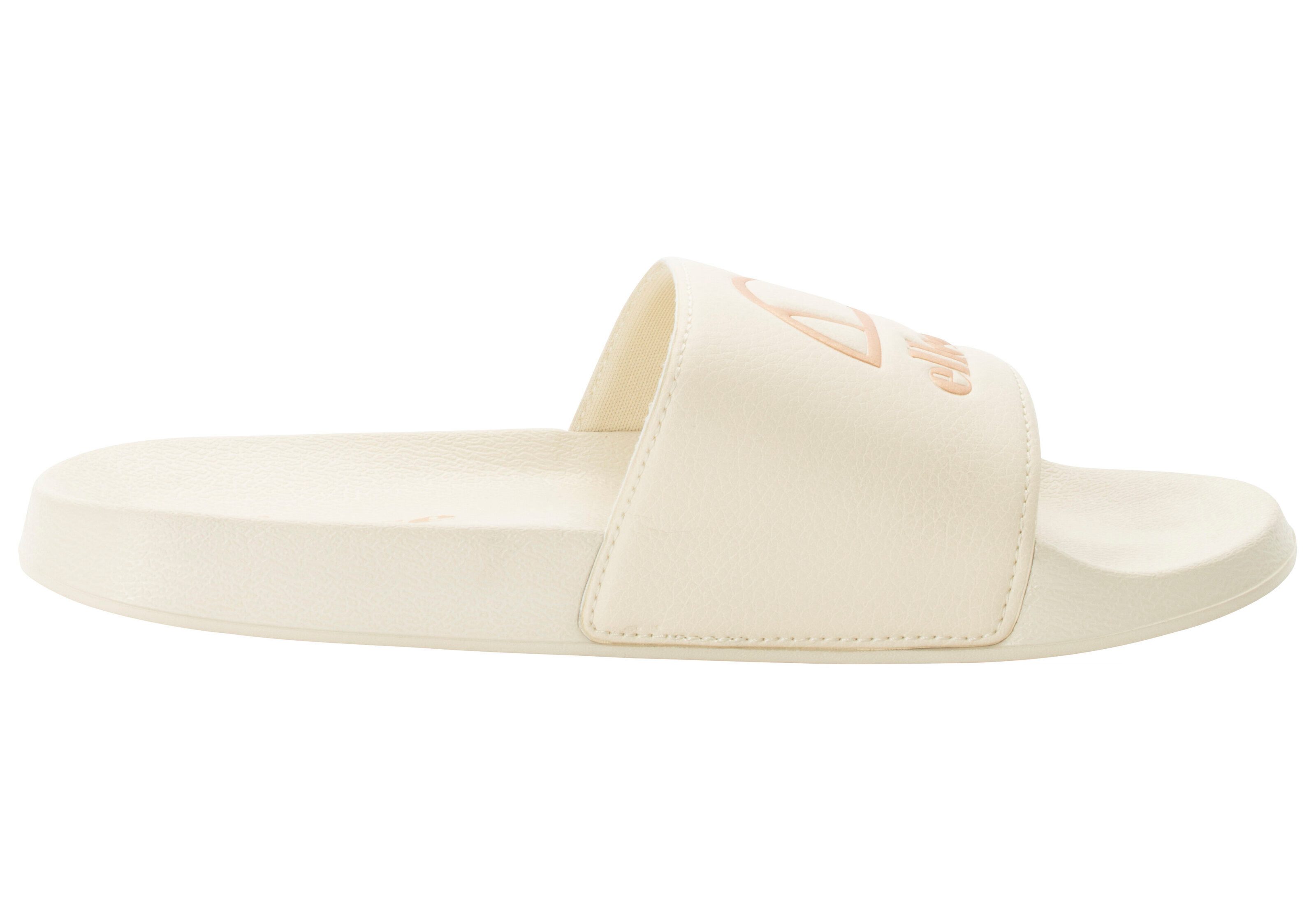 ellesse Badslippers Fellentini Slide