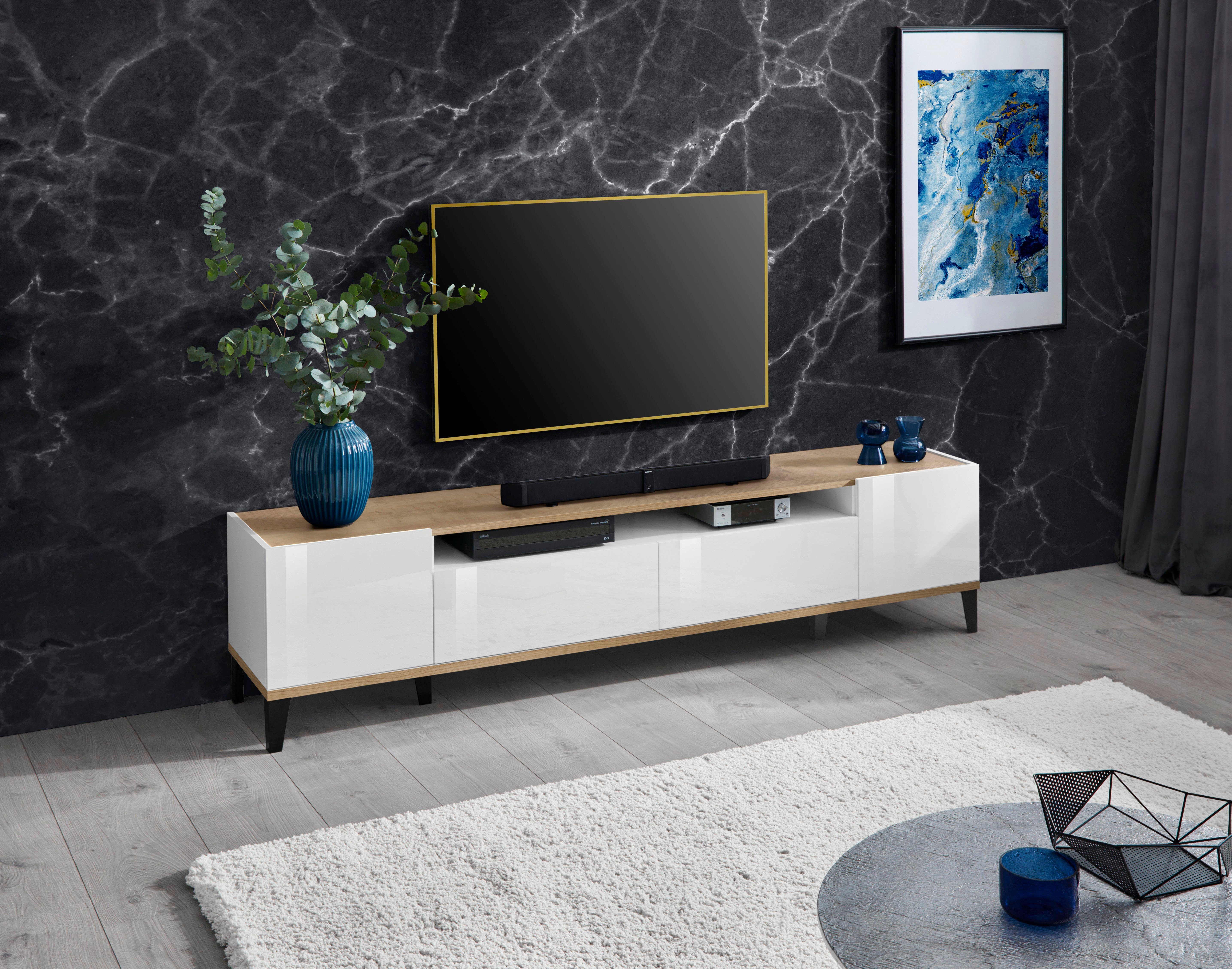 INOSIGN Tv-meubel Sunrise TV-meubel, TV-kast