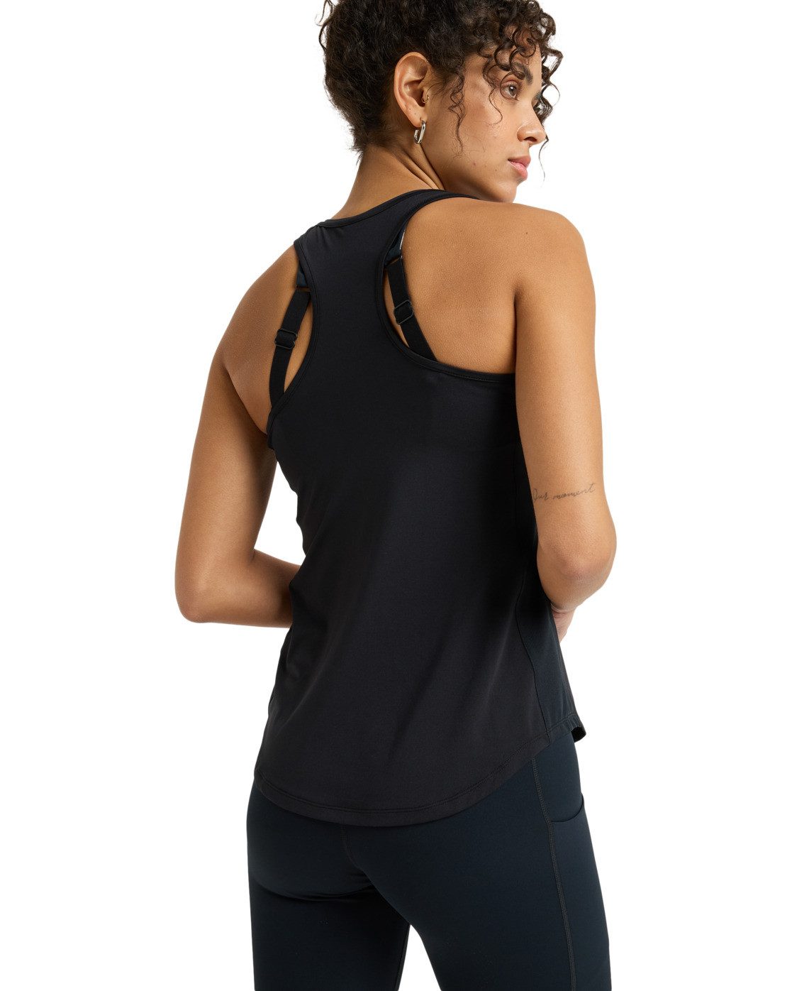 Roxy Tanktop Bold Moves 2.0
