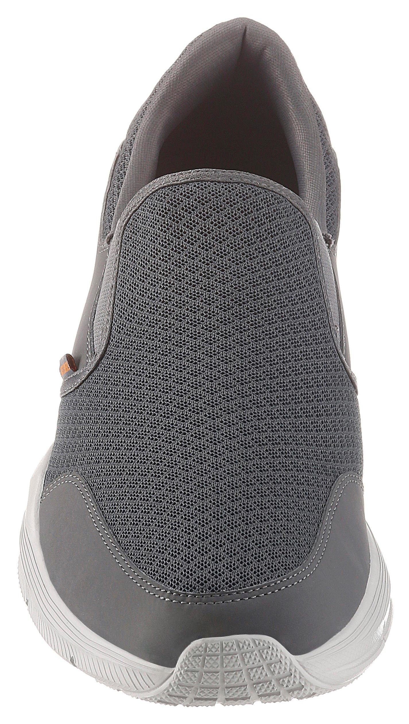 Skechers Slip-on sneakers Equalizer 4.0 Vrijetijdsschoen, slipper met air-cooled memory foam-uitrusting