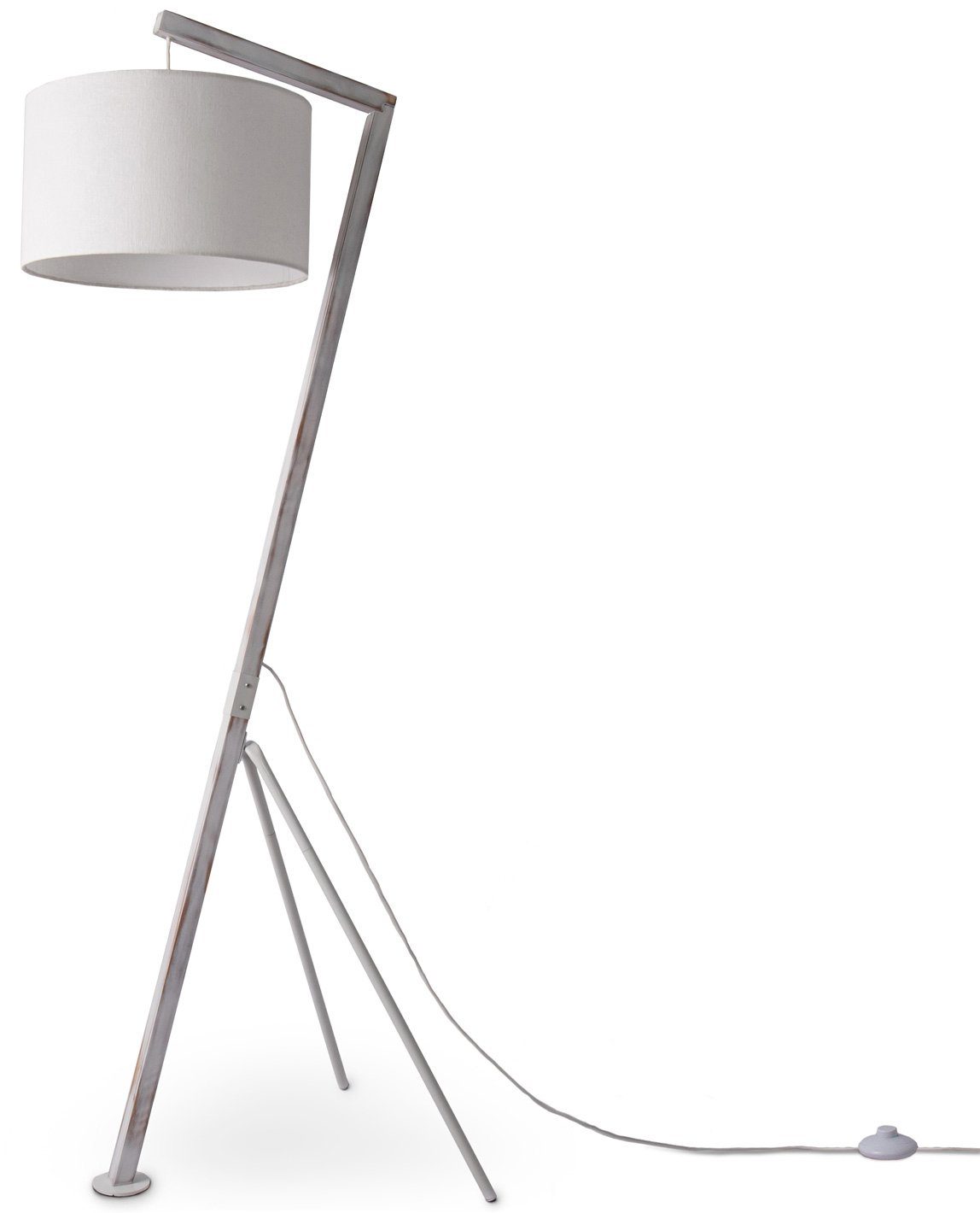 Paco Home Staande lamp GALLOW