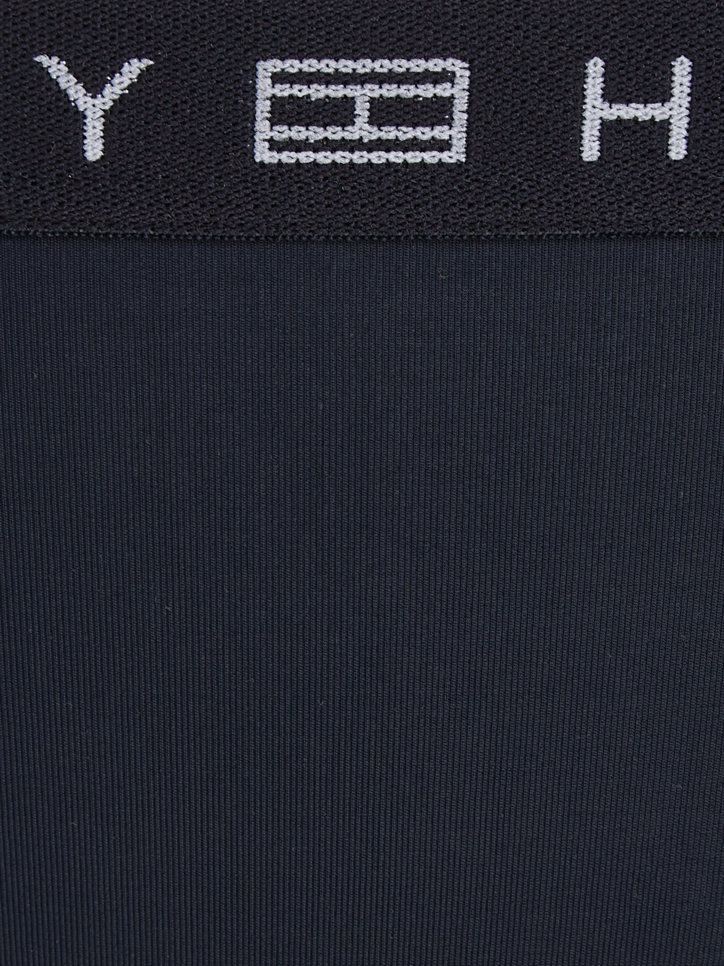 Tommy Hilfiger Underwear Slip THONG met tommy hilfiger merklabel