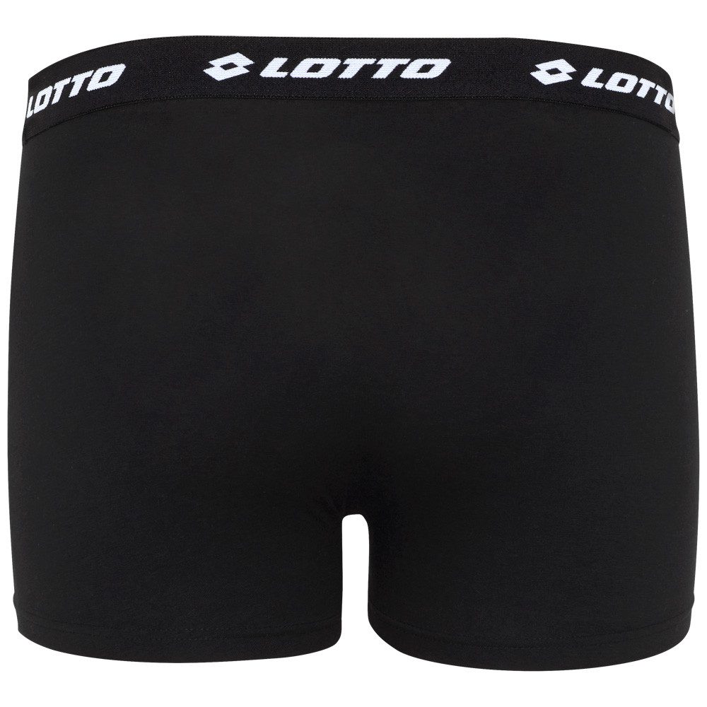 lotto Boxershort - in voordelige multipack (Set van 3)
