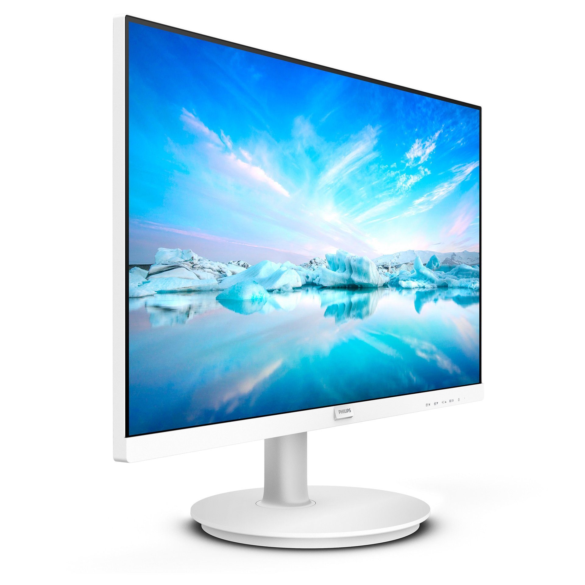 Philips Lcd-monitor 241V8AW, 60,5 cm / 24", Full HD