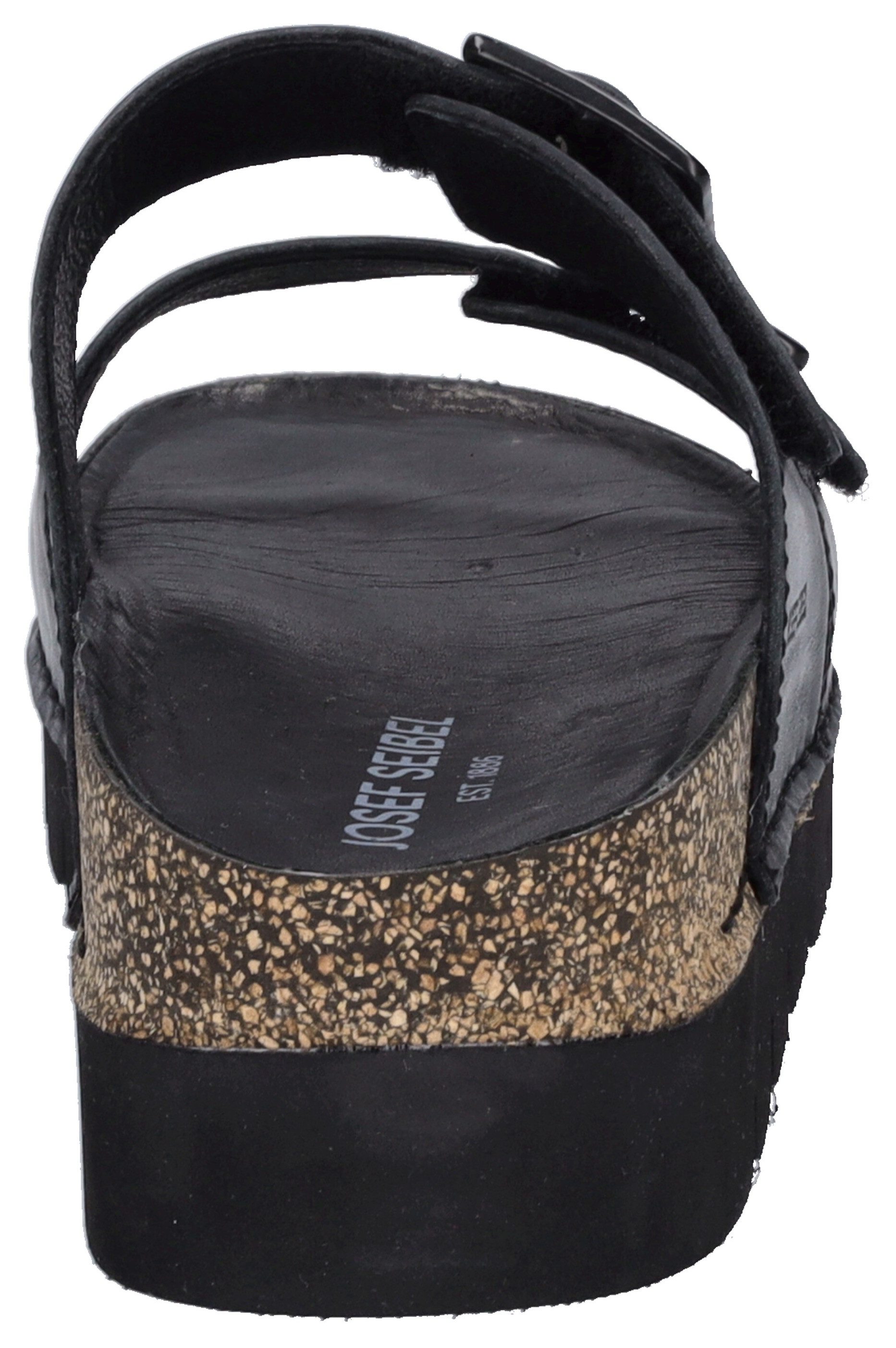 Josef Seibel Slippers Alice 01