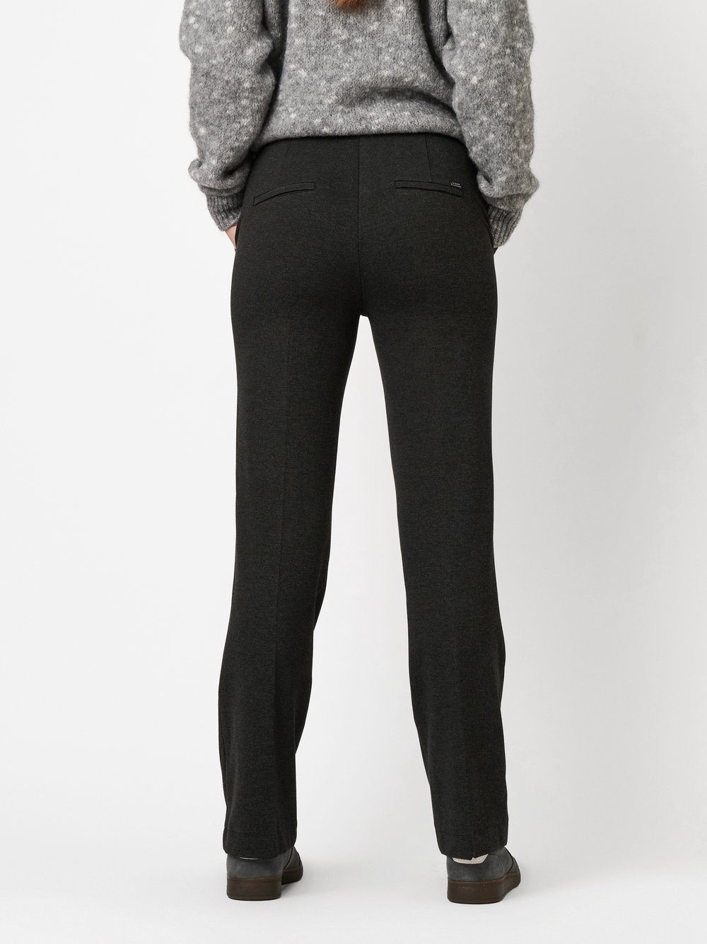TONI Bootcutbroek Jenny Flared Luxury