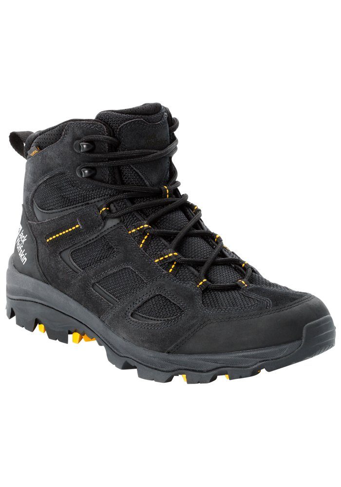 Jack Wolfskin Wandelschoenen VOJO 3 TEXAPORE MID M
