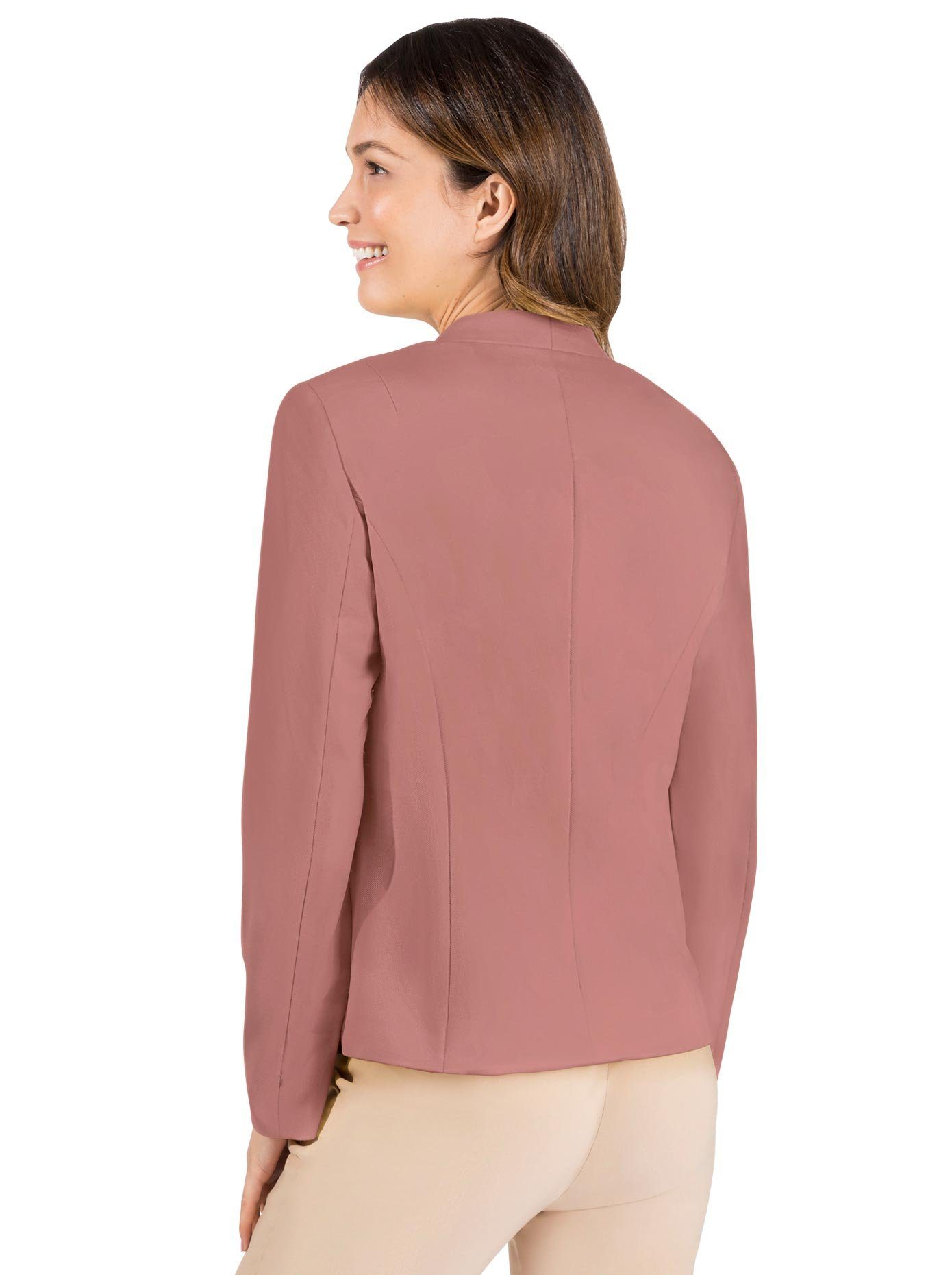 Lady Jerseyblazer Shirtblazer