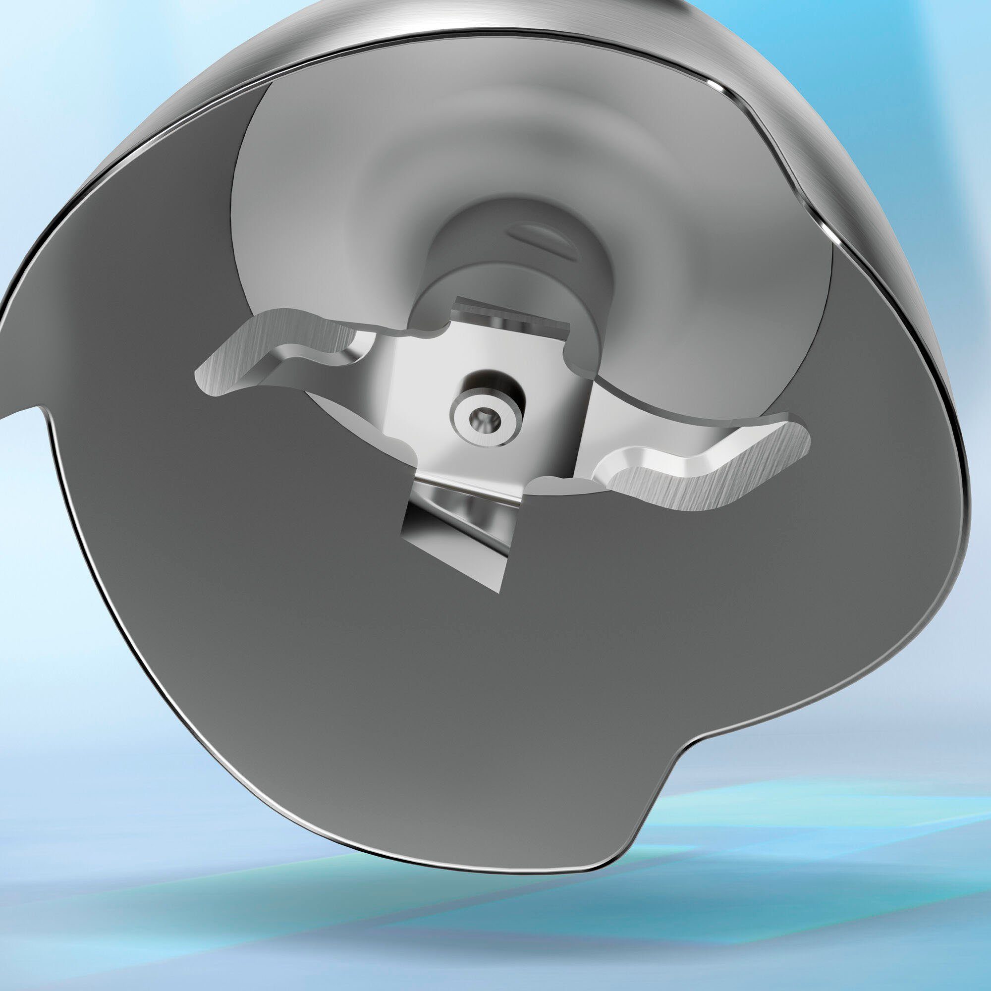 BOSCH Staafmixer ErgoMaster Serie 4 MSM4B620, 4 messen, hakker, beker, zwart Mixstaaf RVS, grote bedieningshendel, keramische koppeling, gemaakt in Europa