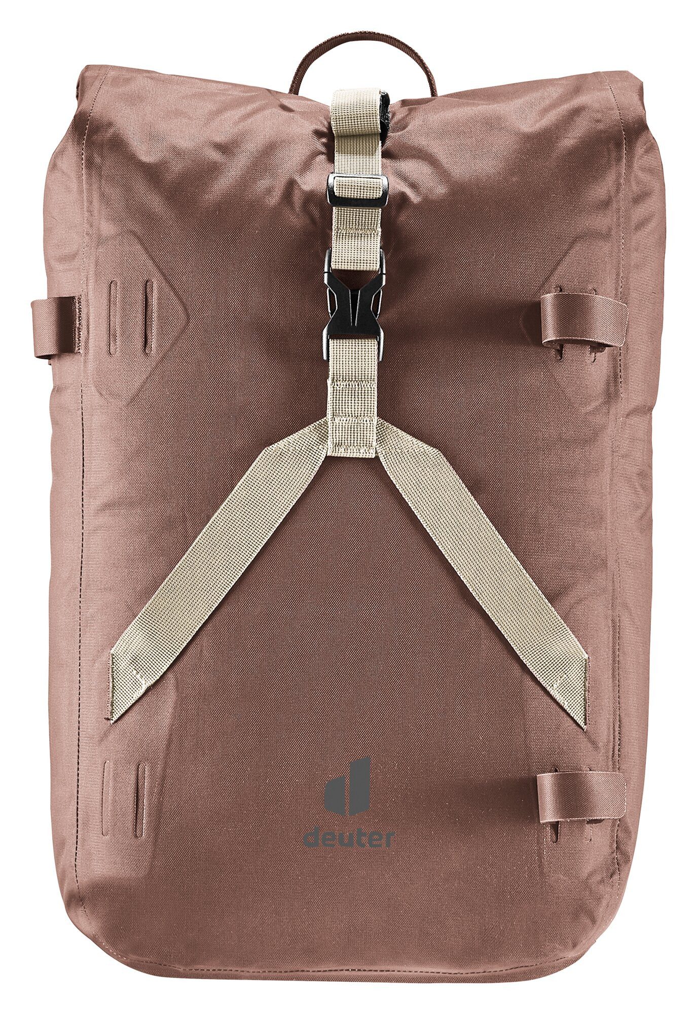 Deuter Fietsrugzak AMAGER 25+5 L (1-delig)