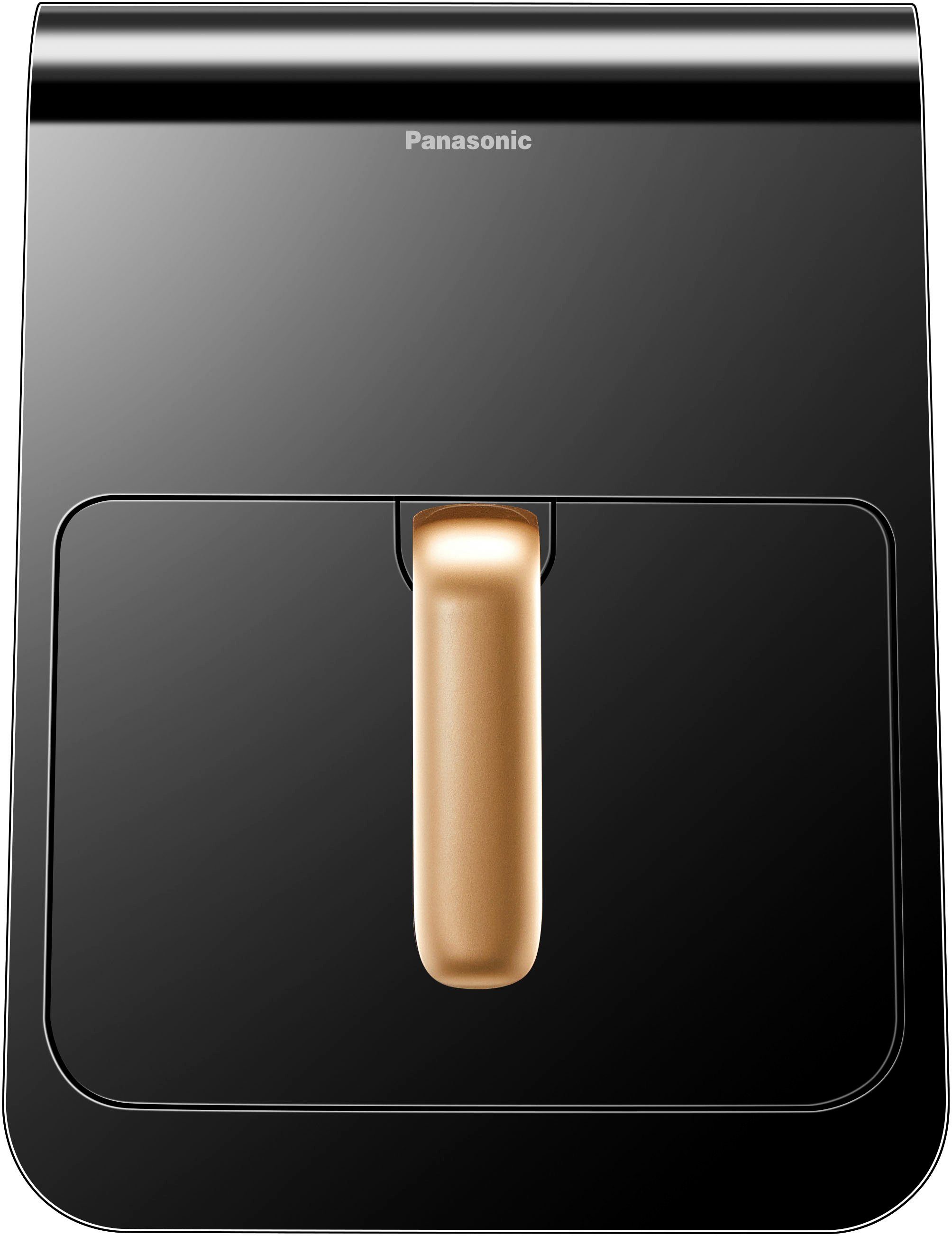 Panasonic Airfryer NF-CC600AXE