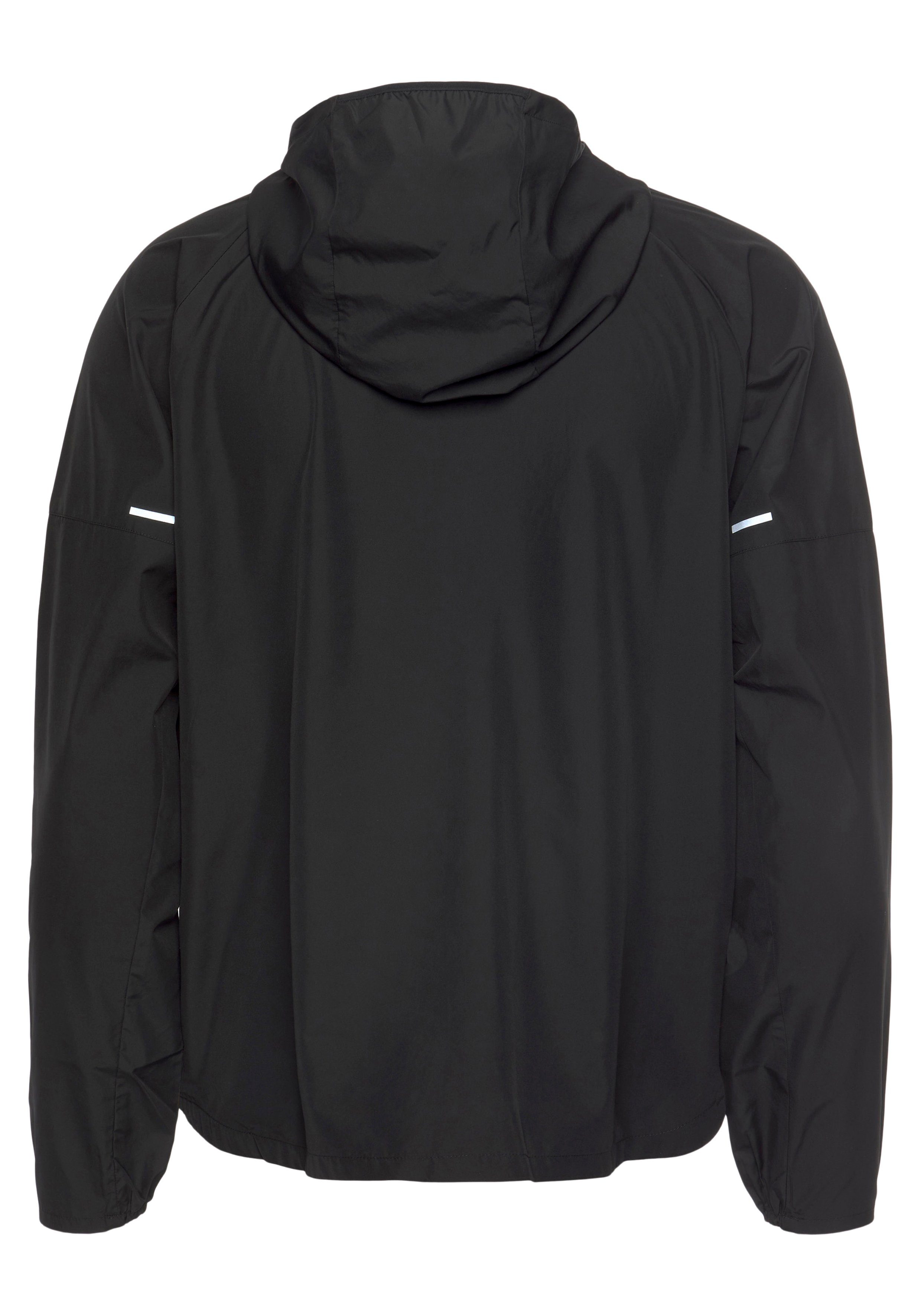 Nike Runningjack Repel Miler Men's Running Jacket