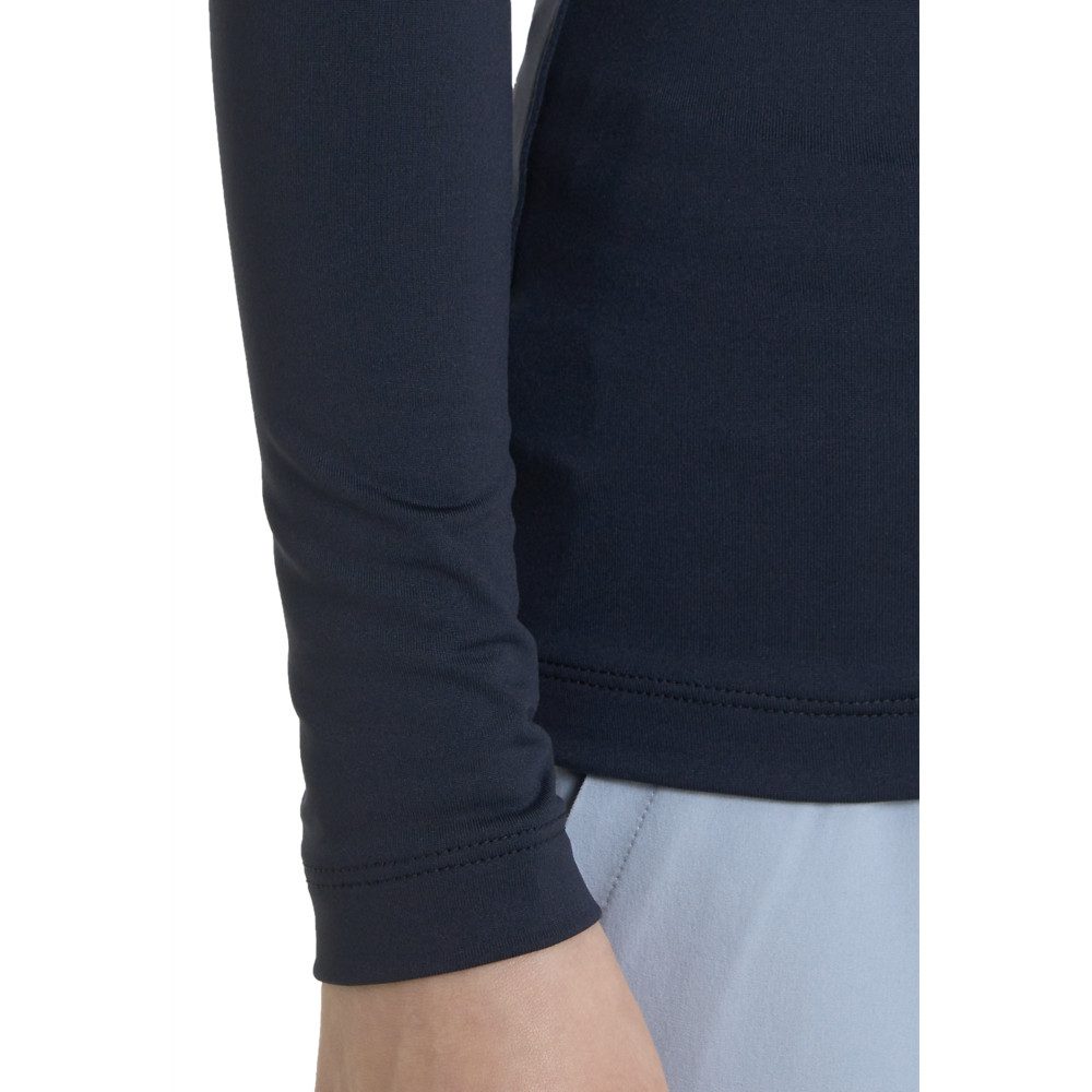 Under Armour Trainingsshirt ColdGear Perfect voor de koude dagen. Houdt warmte vast en voert zweet af.