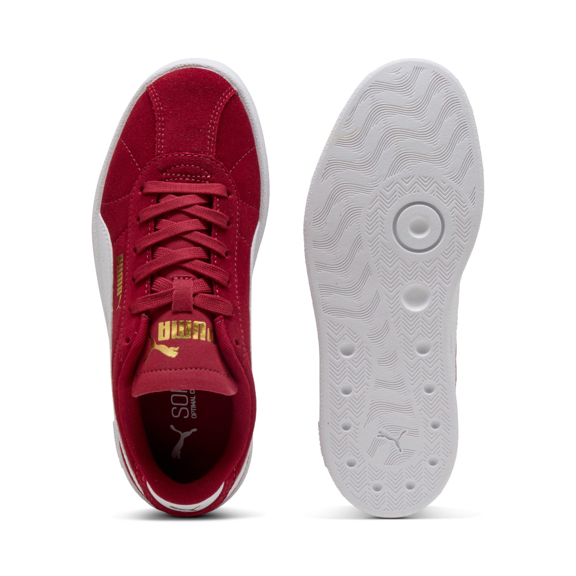 PUMA Sneakers CLUB II JR