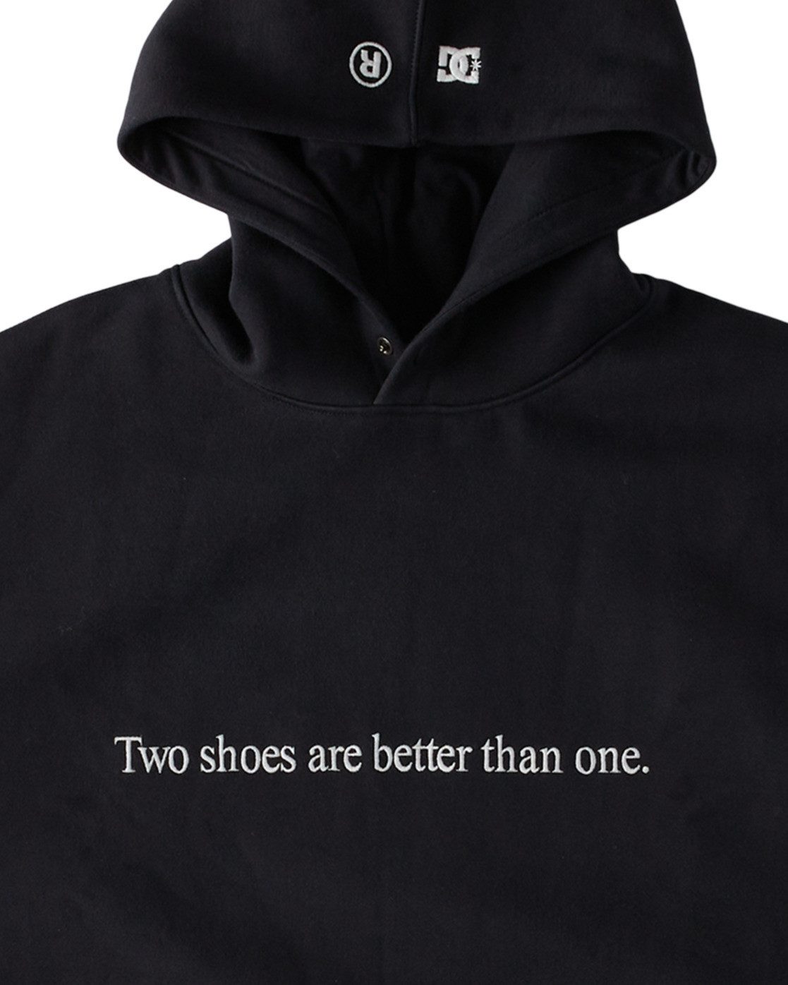 DC Shoes Hoodie DCrave