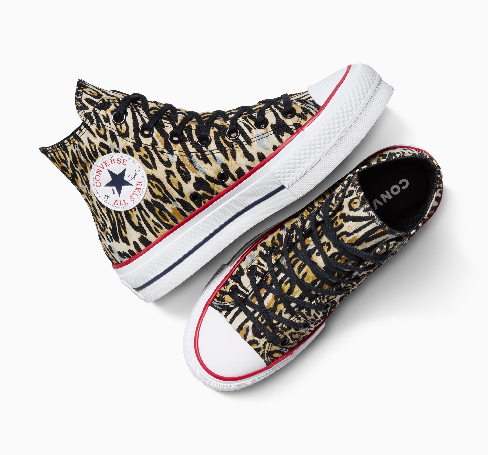 Converse Sneakers Chuck Taylor All Star Lift