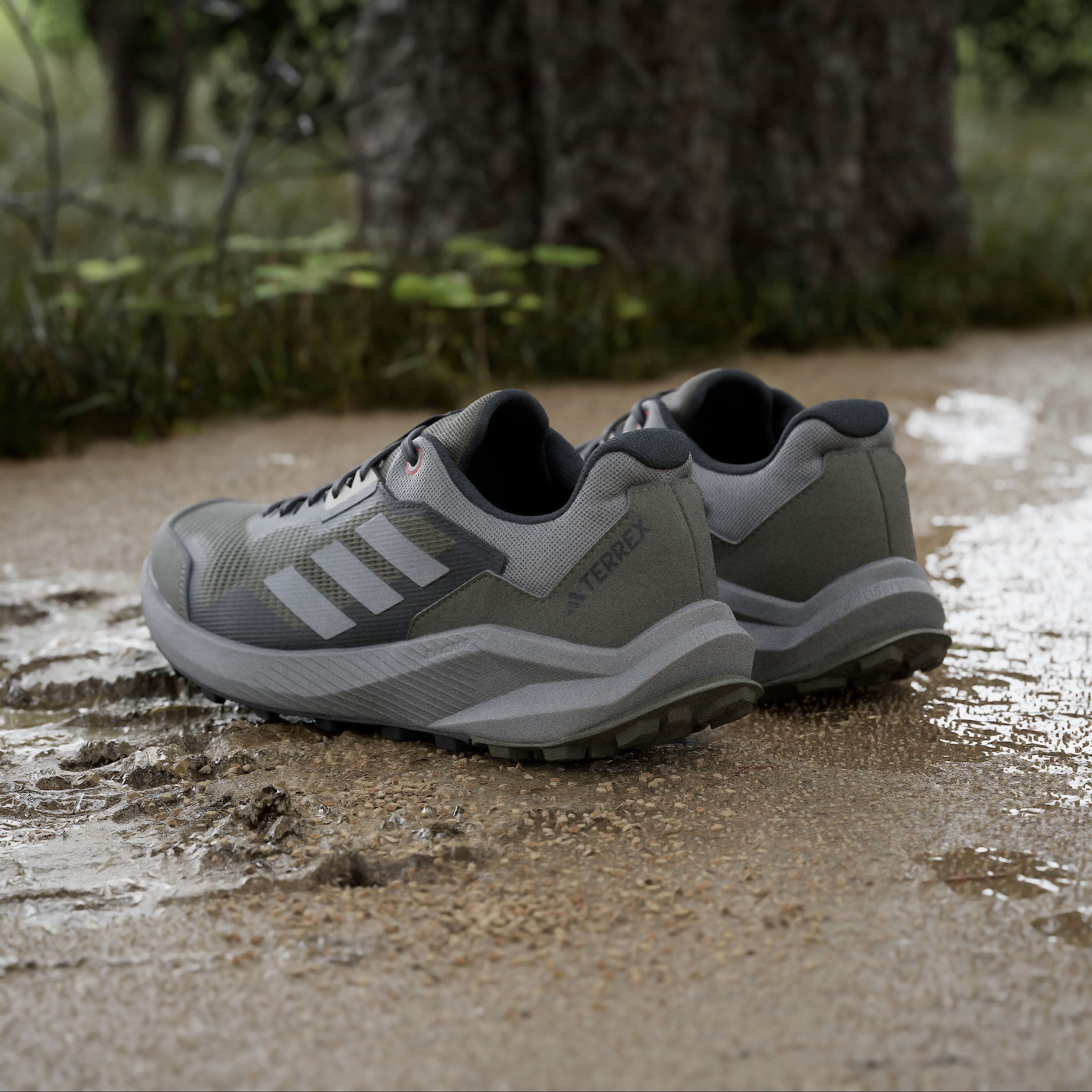 adidas TERREX Runningschoenen TRAIL RIDER TRAILRUNNING