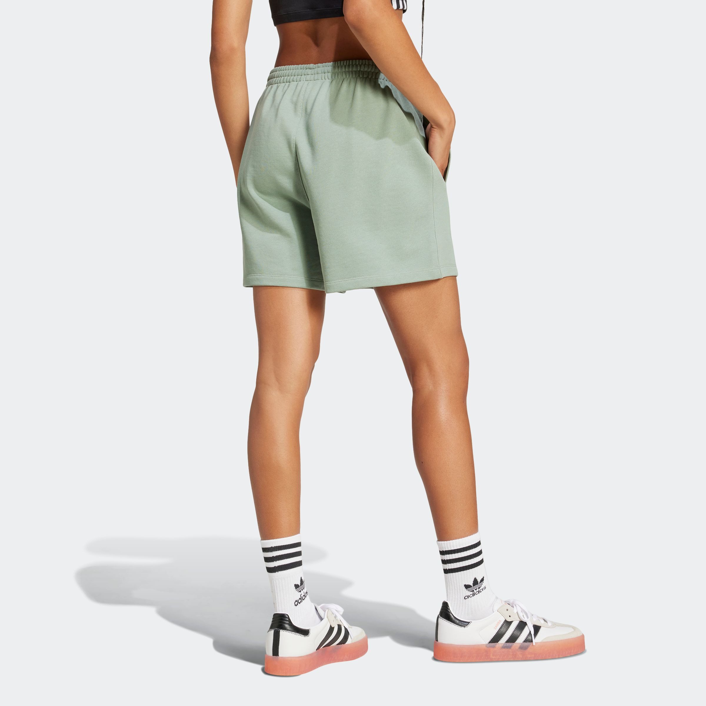adidas Originals Short ESS Shorts (1-delig)