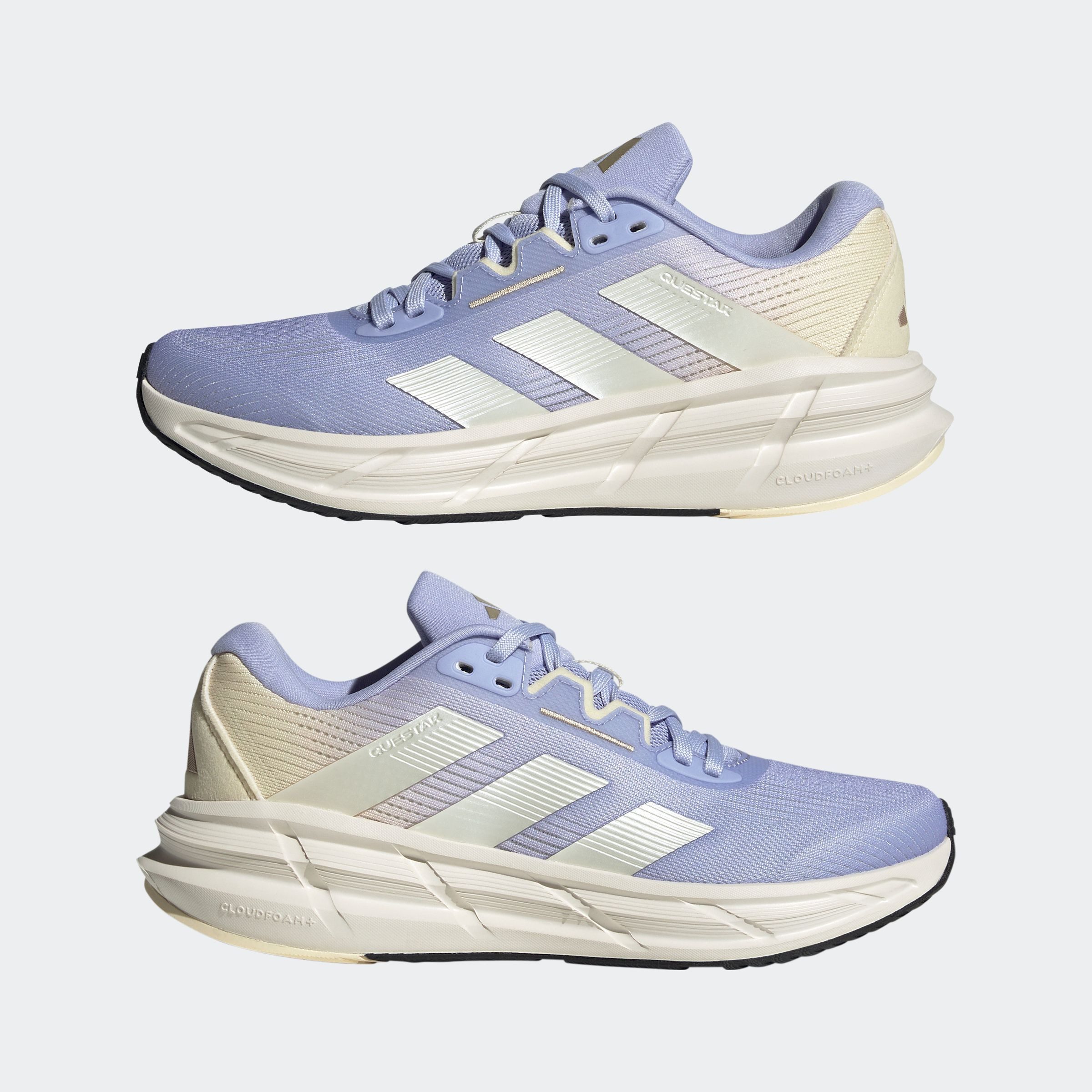 adidas Performance Runningschoenen QUESTAR 3