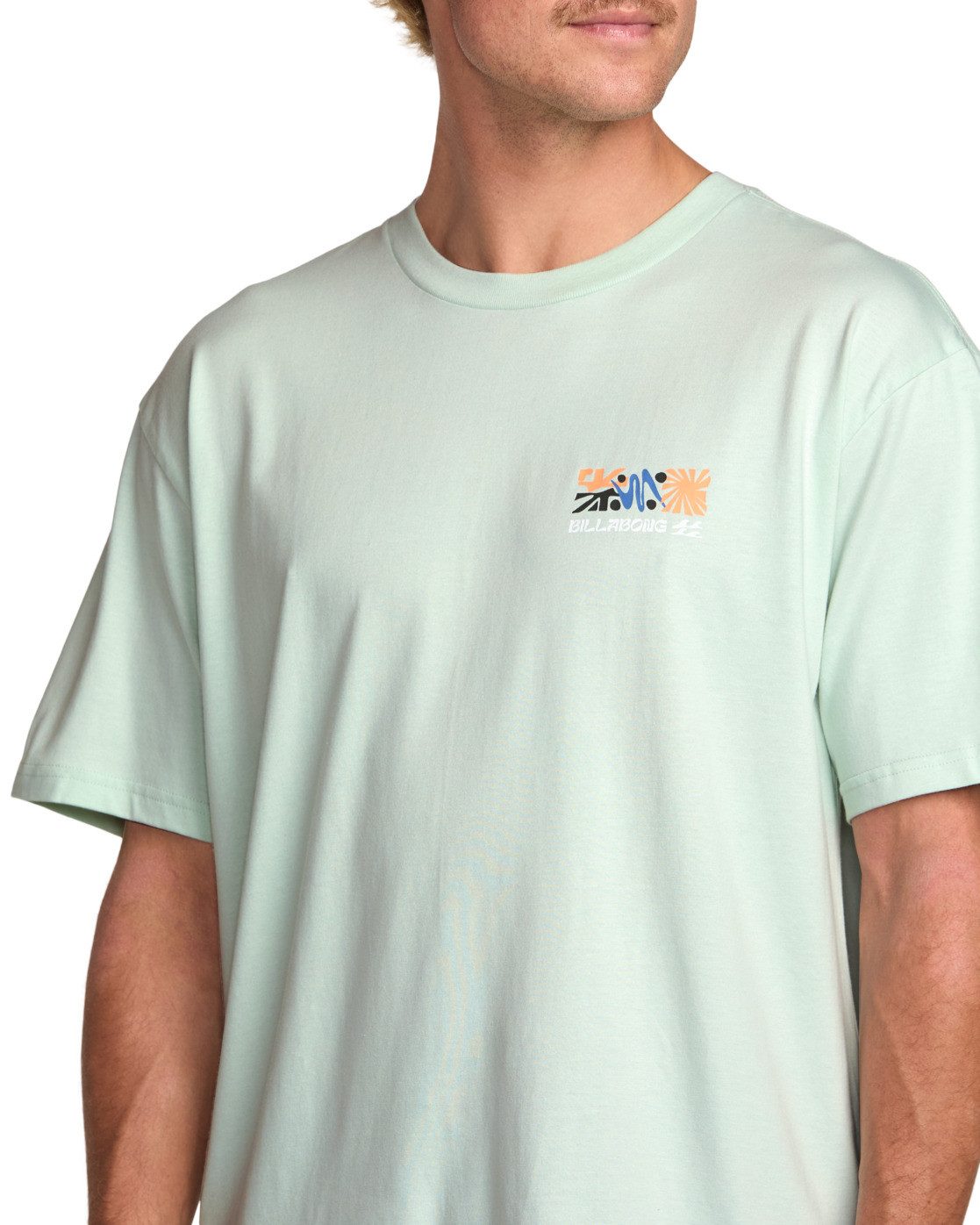 Billabong T-shirt Segment Regular