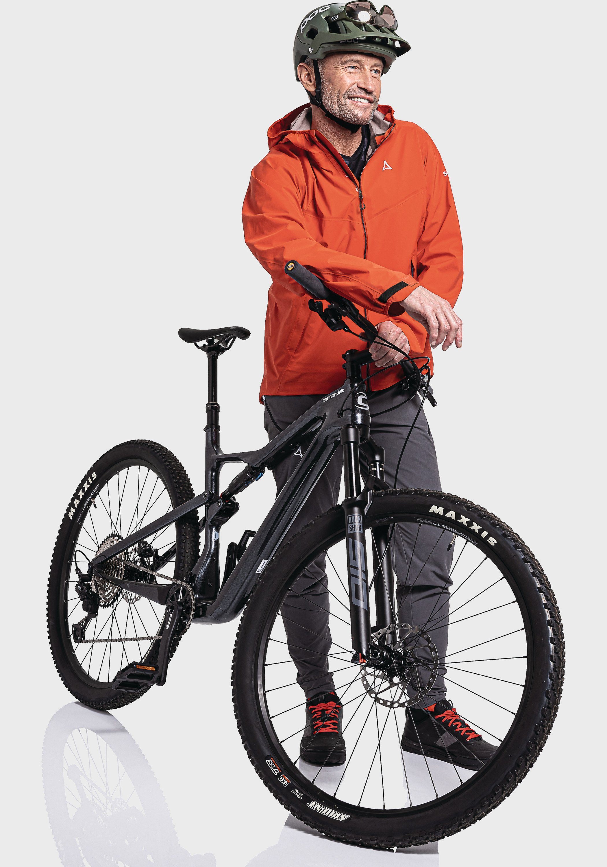 Schöffel Outdoorjack 2.5L Jacket Karma Trail M